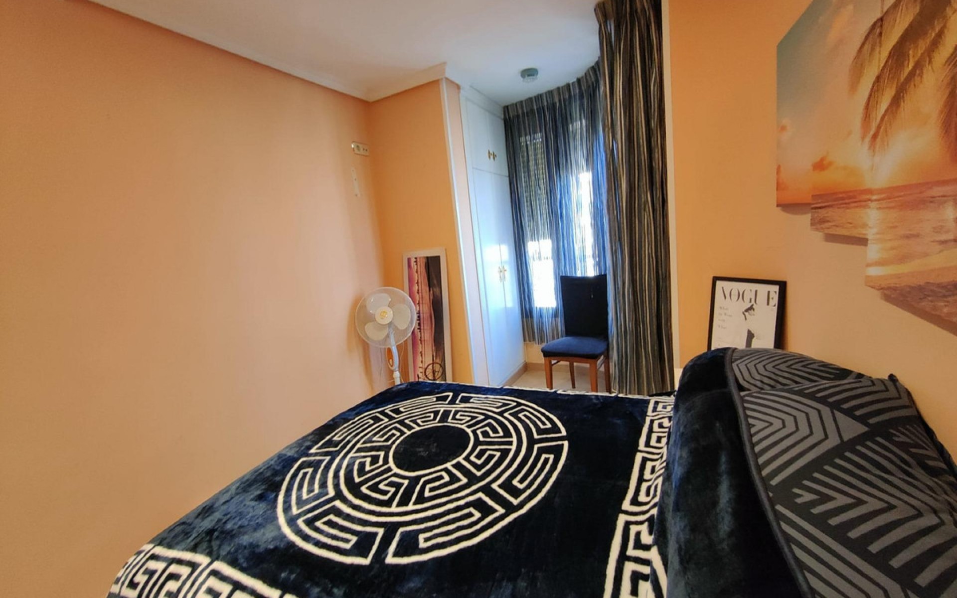 Resale - Apartment - Benidorm - Benidorm Centro