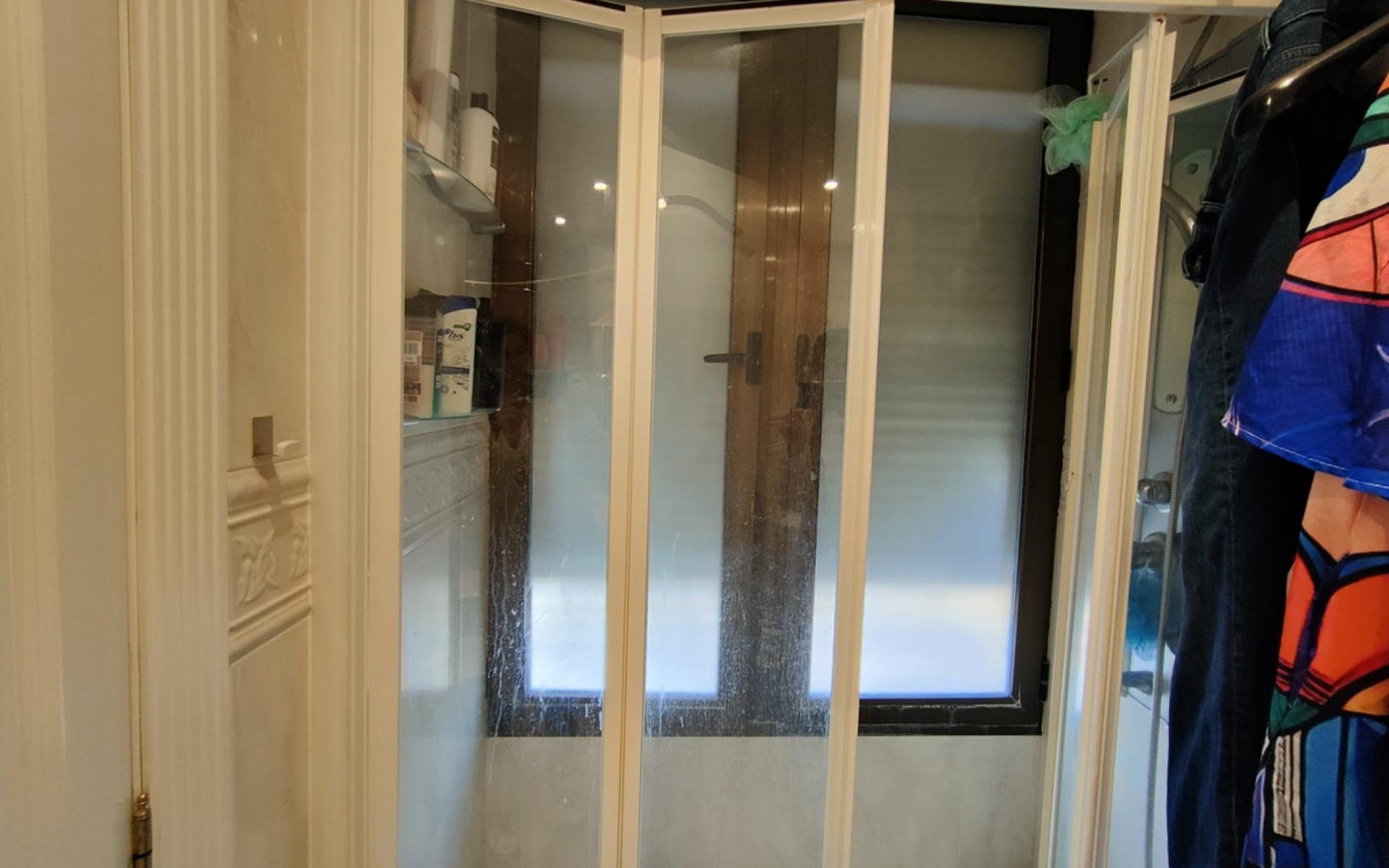 Resale - Apartment - Benidorm - Benidorm Centro