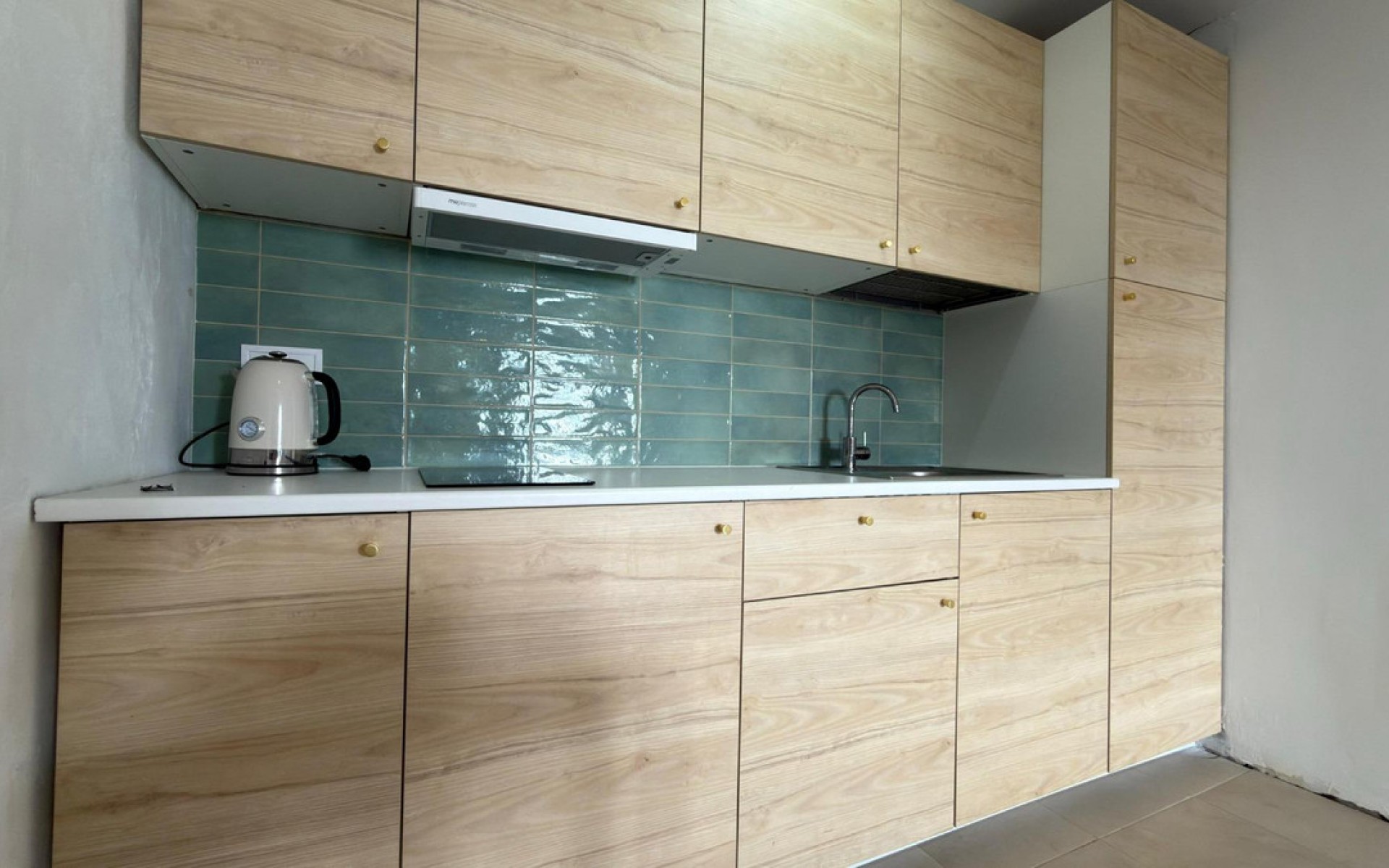 Resale - Apartment - Benidorm - Benidorm Centro