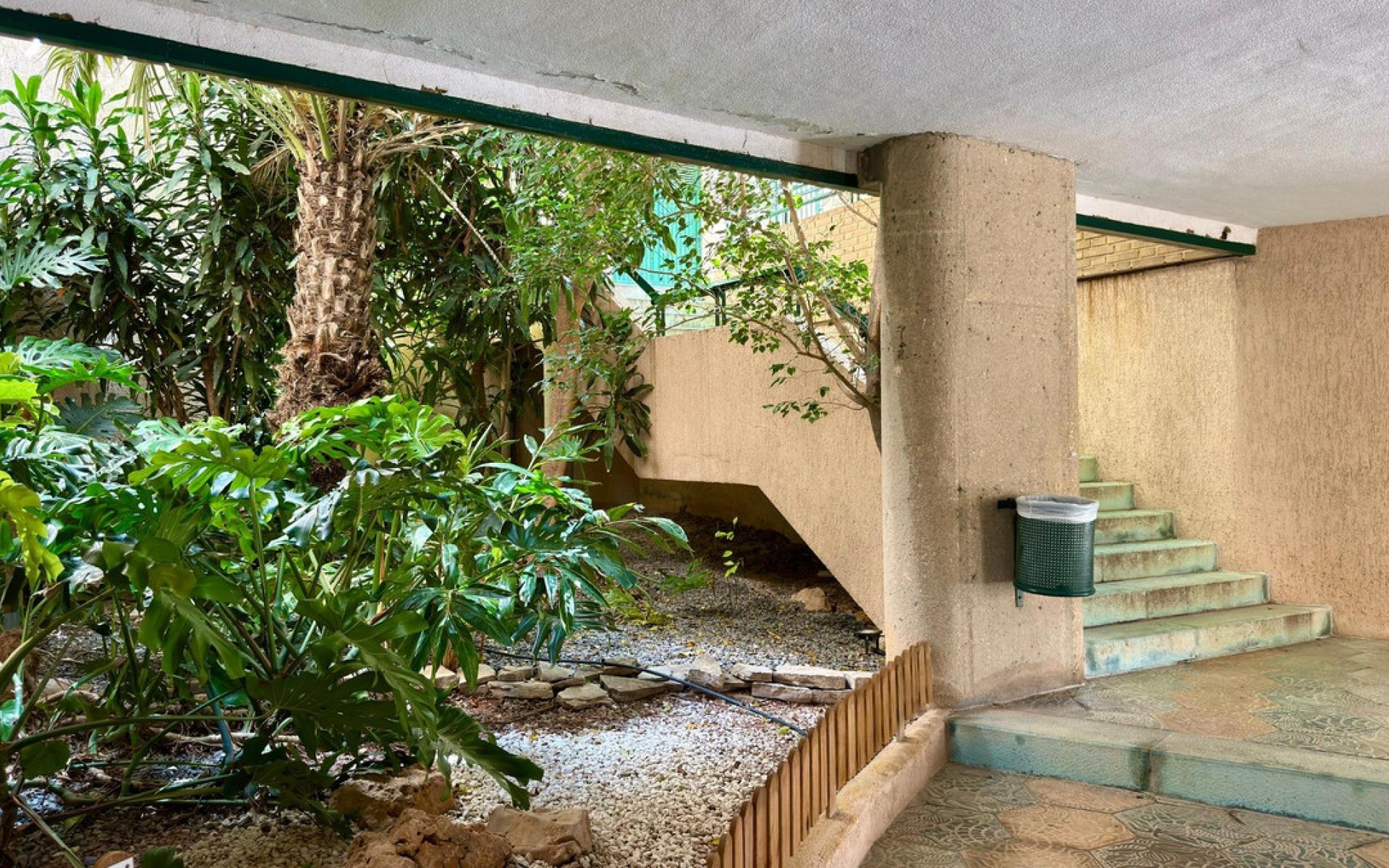 Resale - Apartment - Benidorm - Benidorm Centro