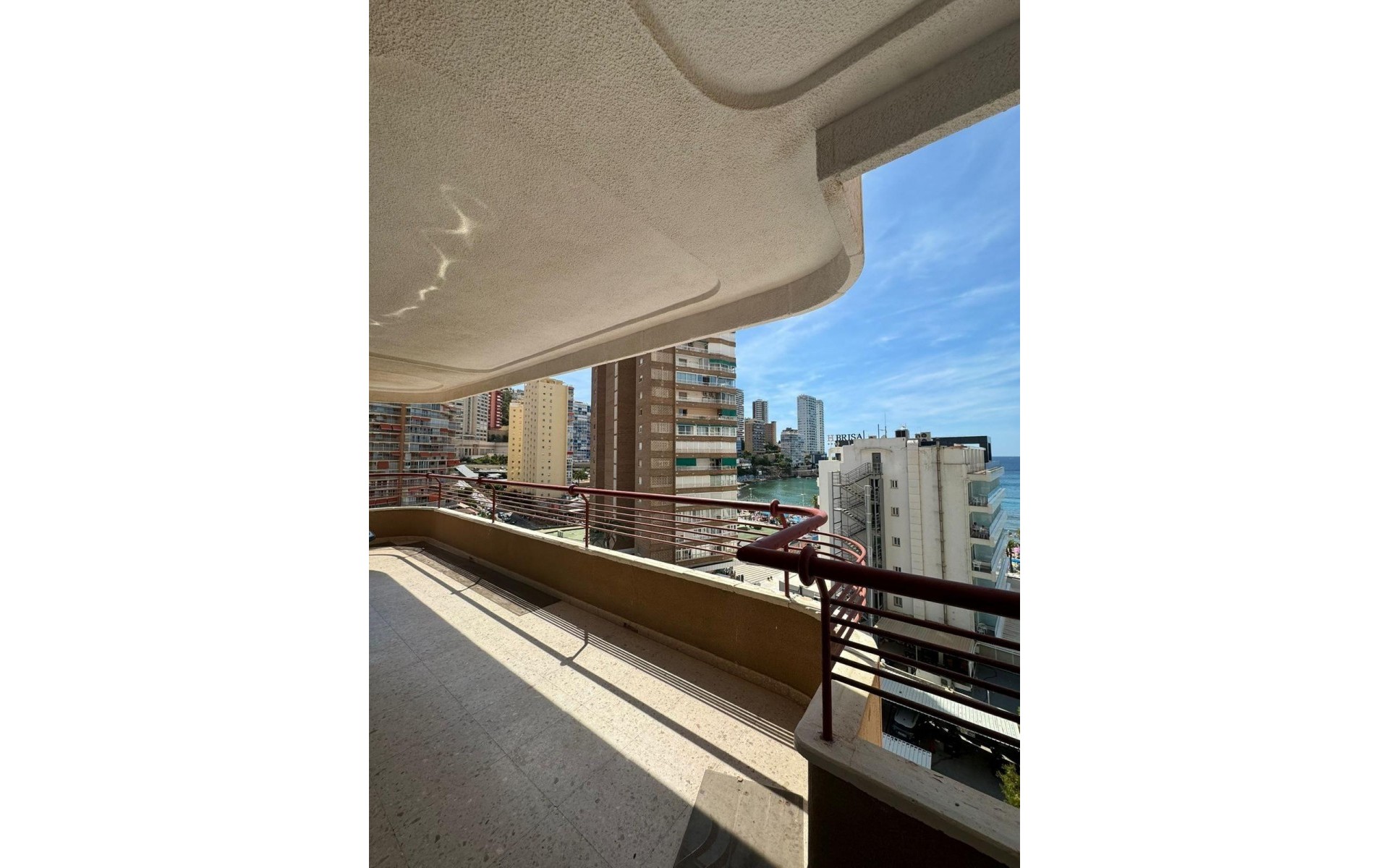 Resale - Apartment - Benidorm - Benidorm Centro