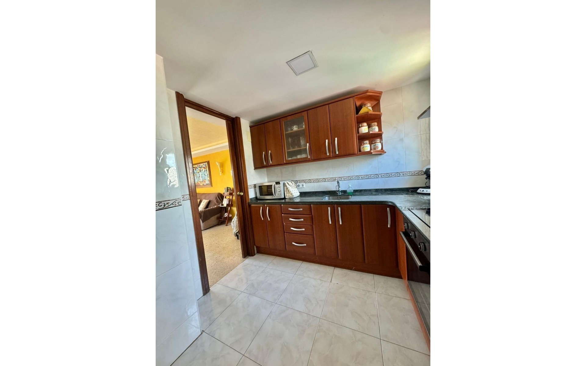 Resale - Apartment - Benidorm - Benidorm Centro