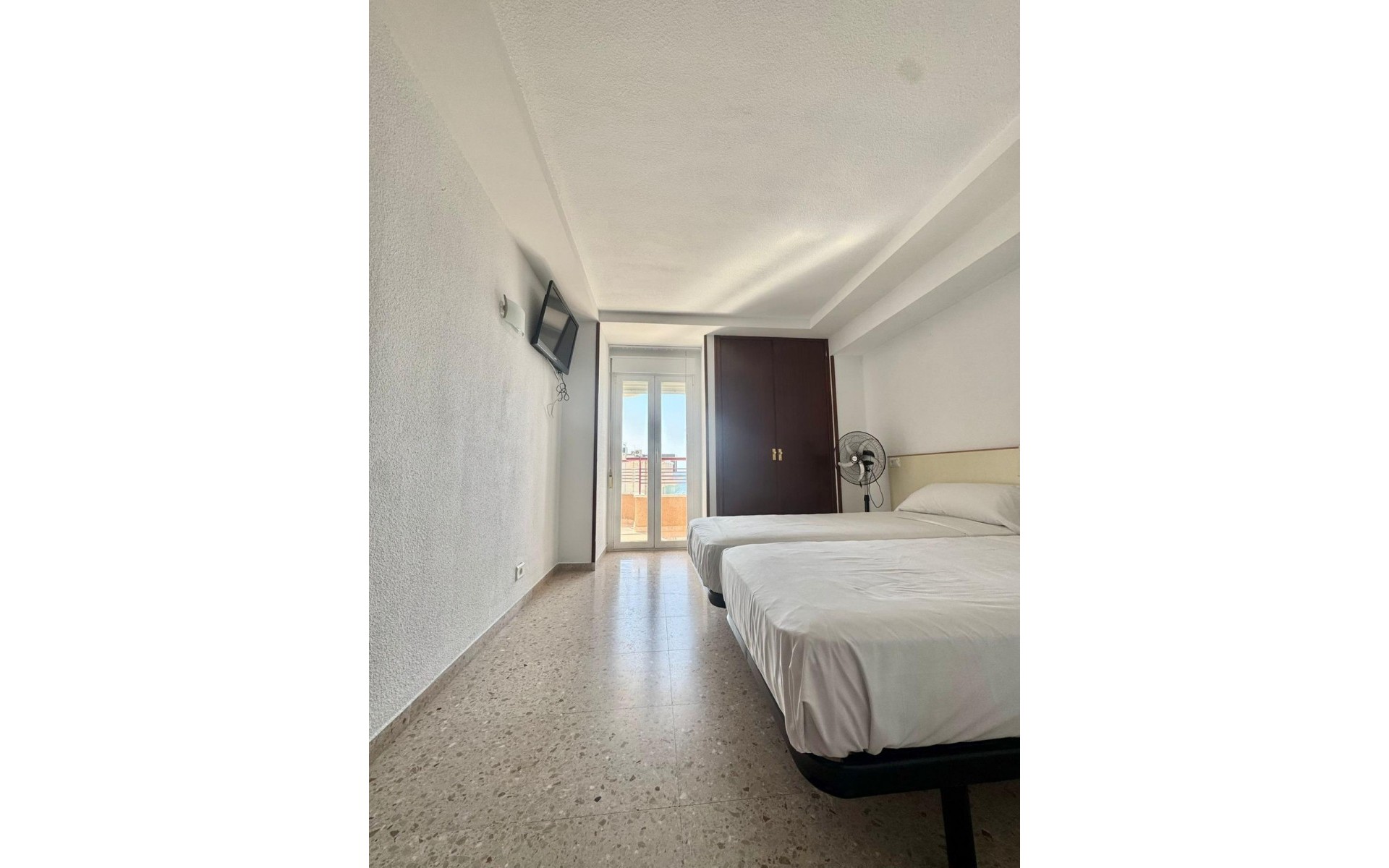 Resale - Apartment - Benidorm - Benidorm Centro
