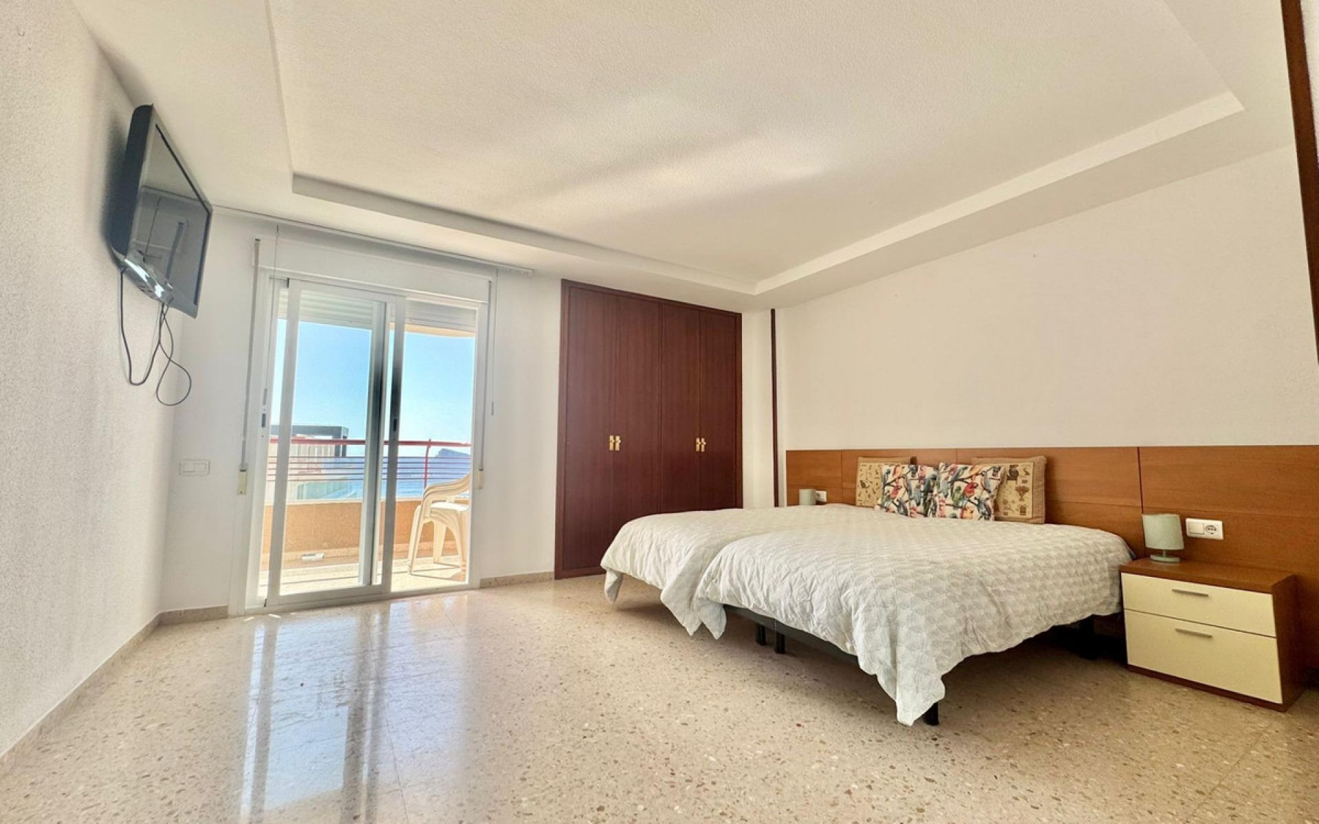 Resale - Apartment - Benidorm - Benidorm Centro