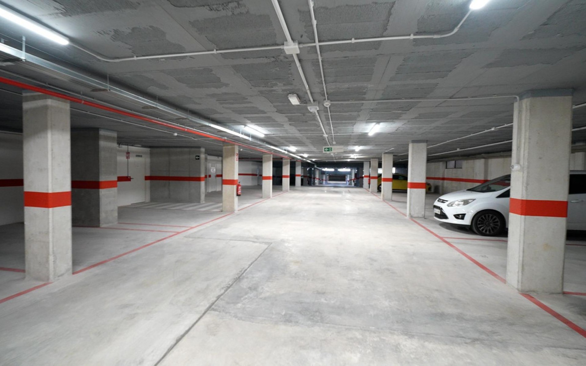 Resale - Apartment - Benidorm - Benidorm Centro