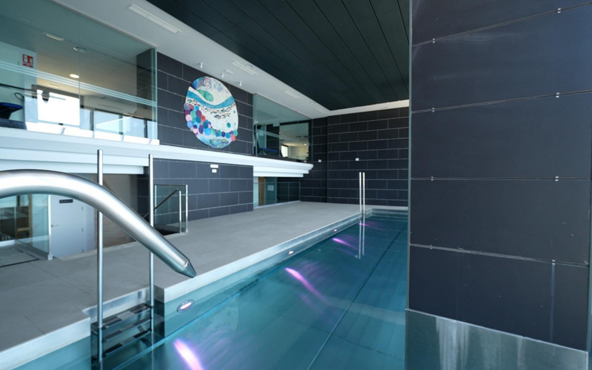 Resale - Apartment - Benidorm - Benidorm Centro