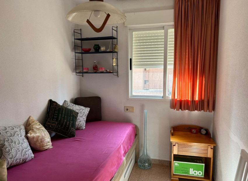Resale - Apartment - Benidorm - Benidorm Centro