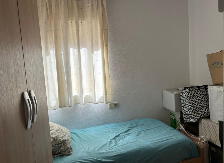 Resale - Apartment - Benidorm - Benidorm Centro