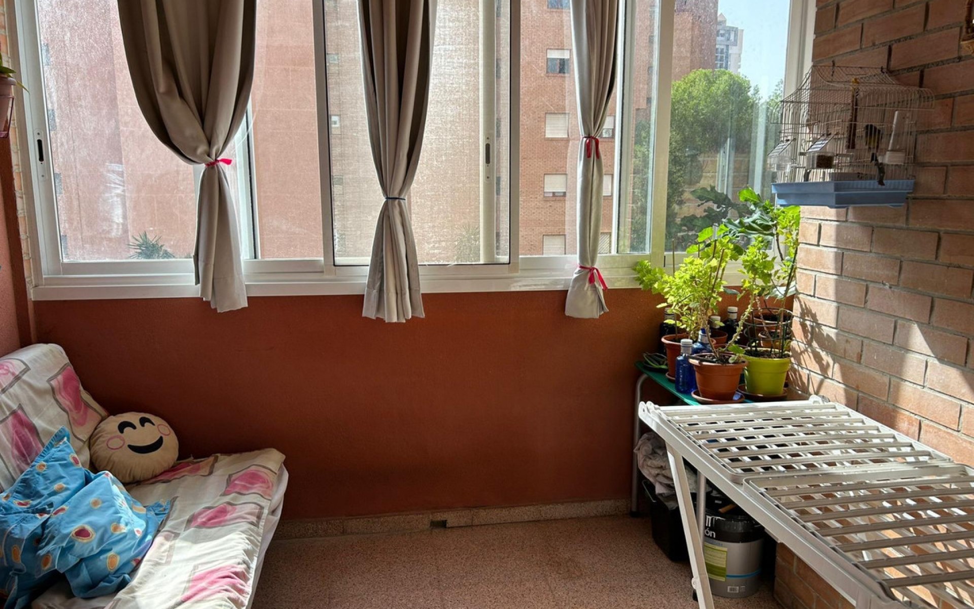 Resale - Apartment - Benidorm - Benidorm Centro