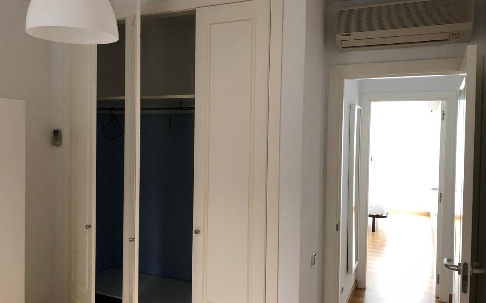 Resale - Apartment - Benidorm - Benidorm Centro