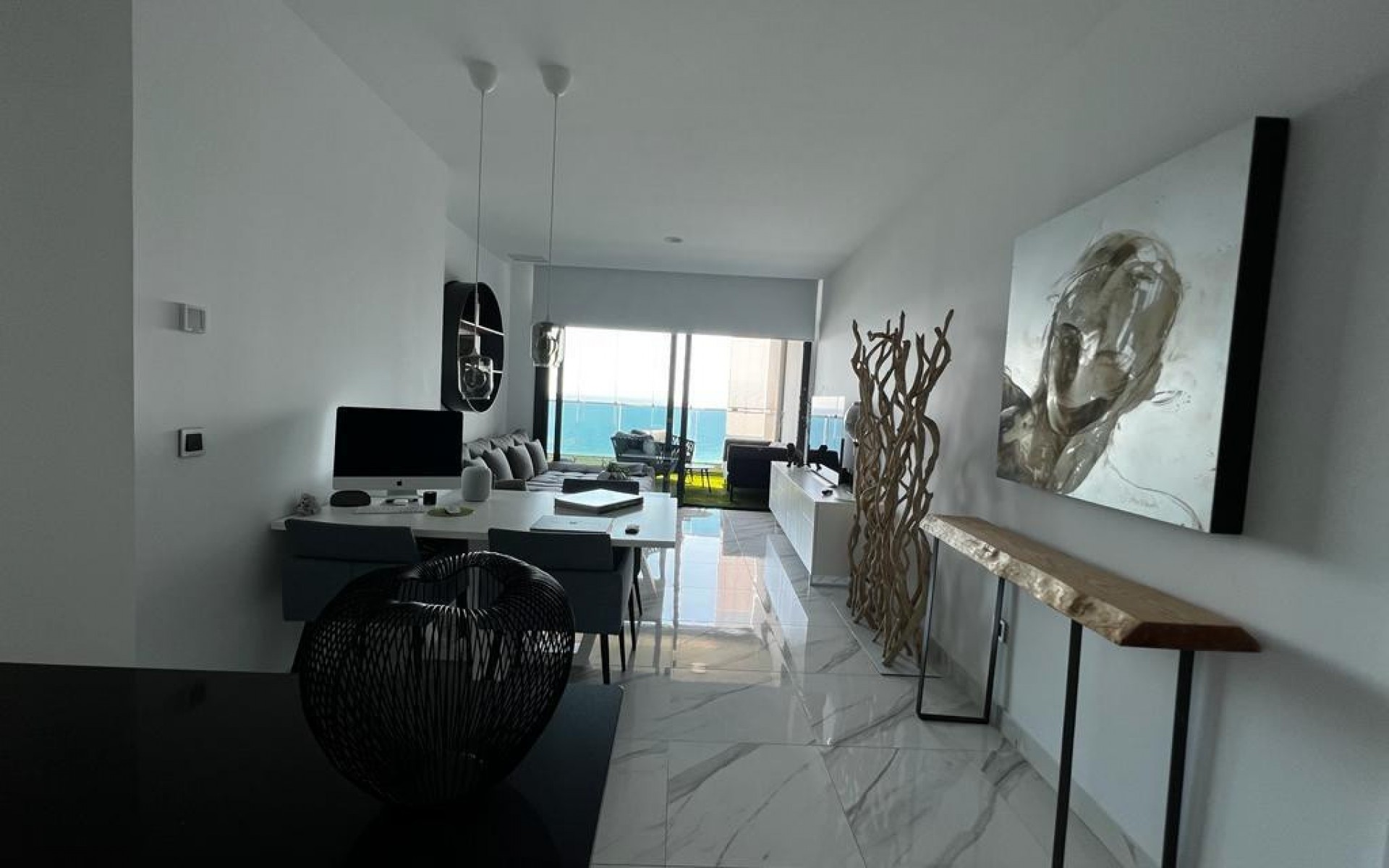 Resale - Apartment - Benidorm - Benidorm Centro