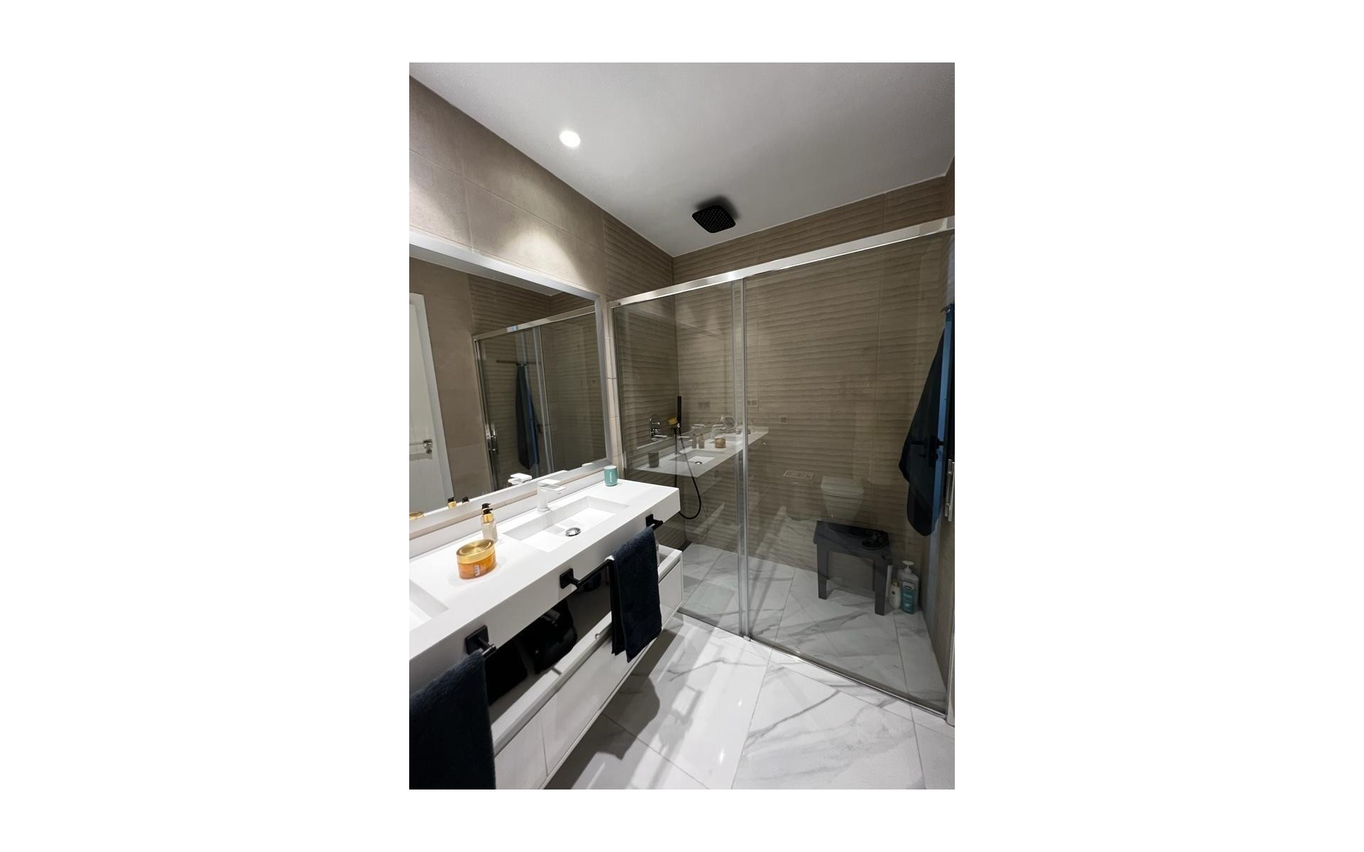 Resale - Apartment - Benidorm - Benidorm Centro