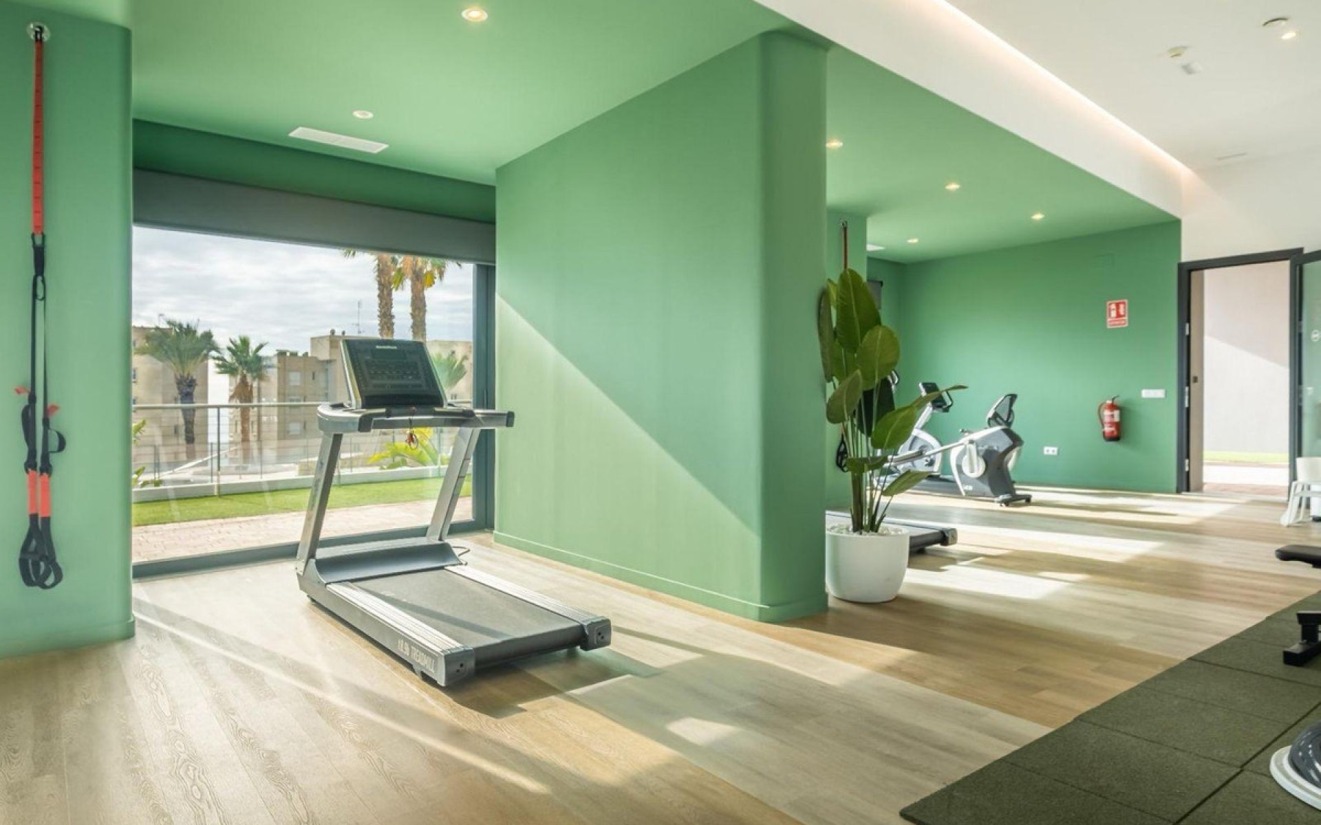 Resale - Apartment - Benidorm - Benidorm Centro