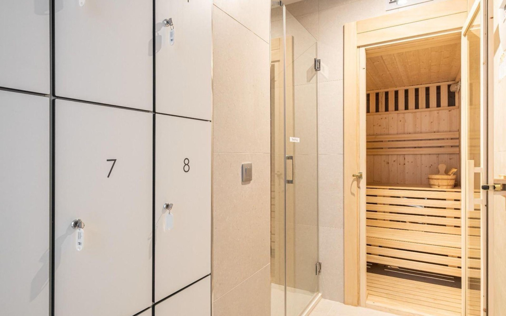 Resale - Apartment - Benidorm - Benidorm Centro