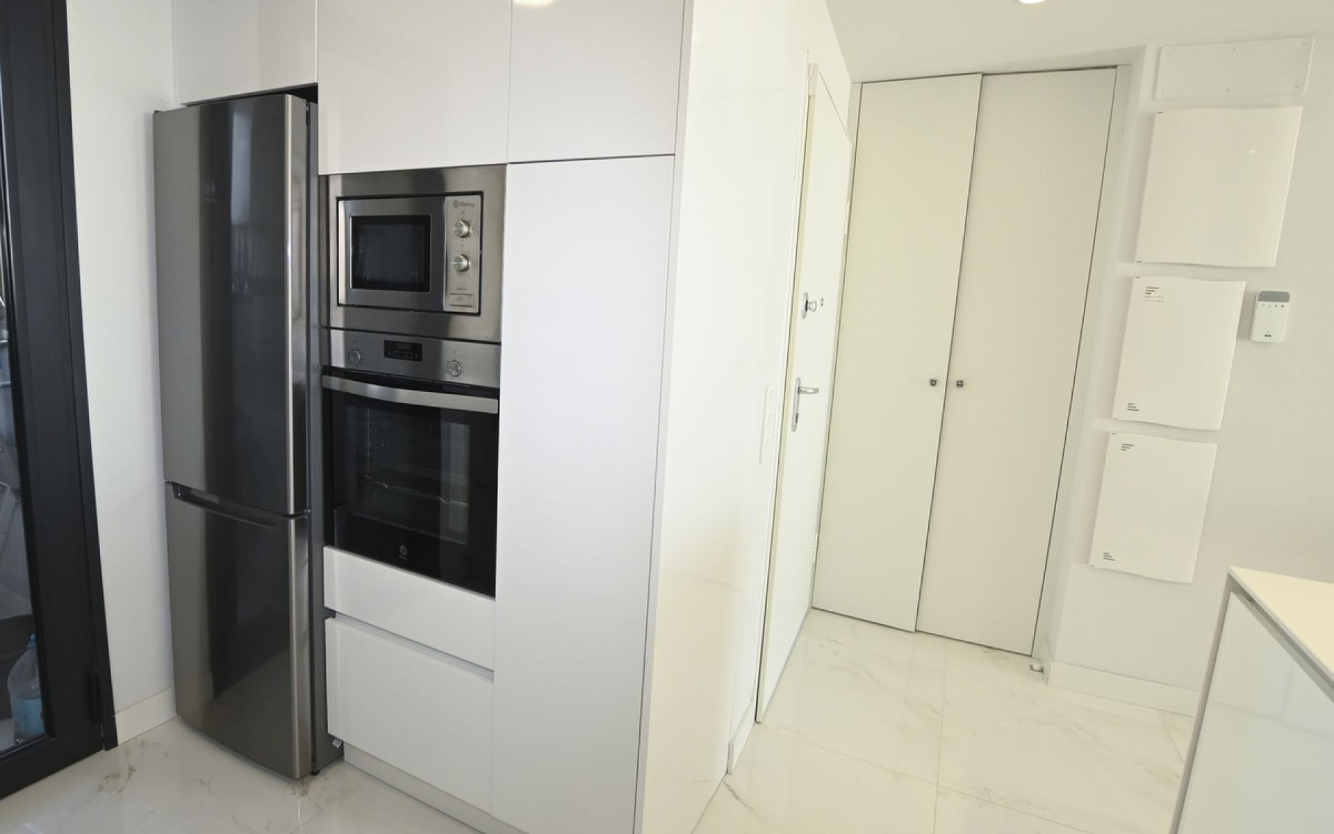 Resale - Apartment - Benidorm - Benidorm Centro