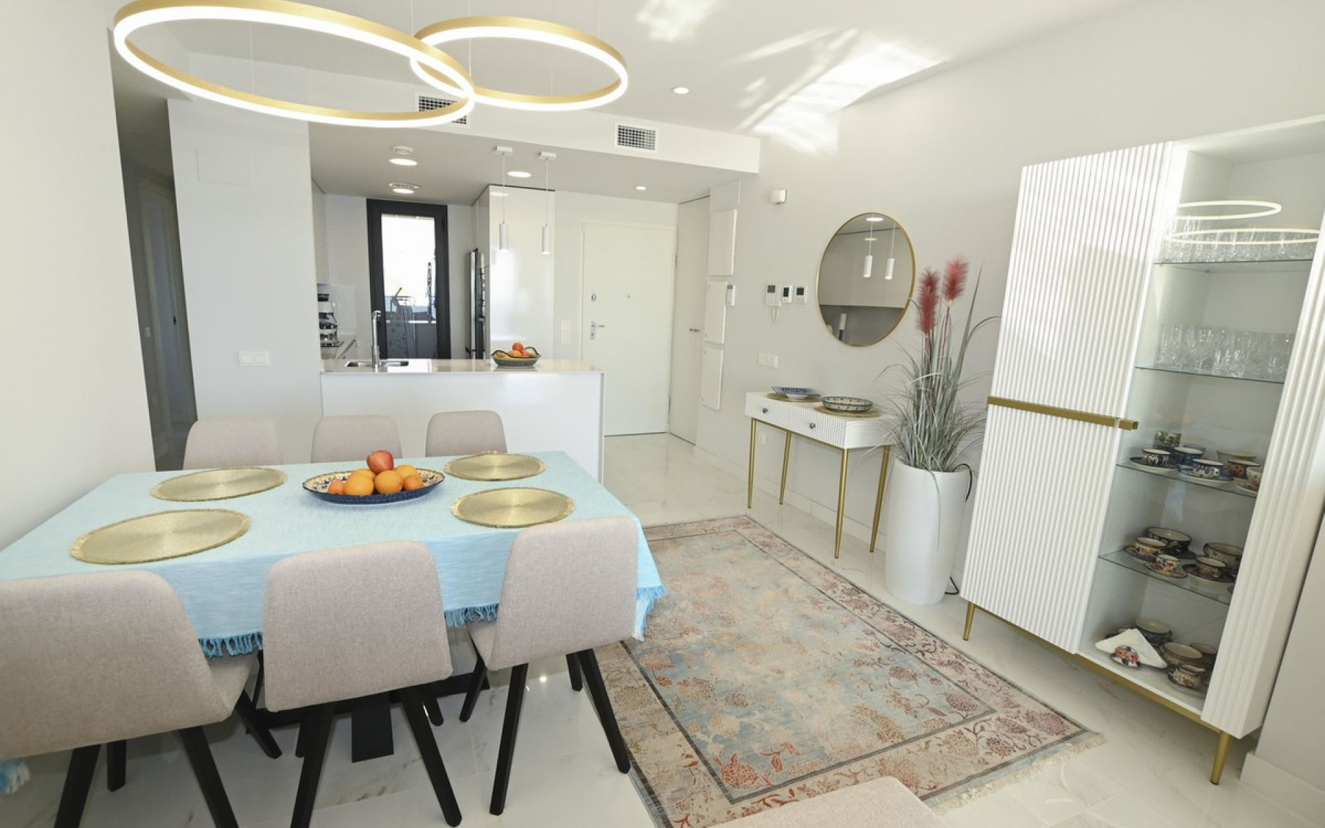 Resale - Apartment - Benidorm - Benidorm Centro