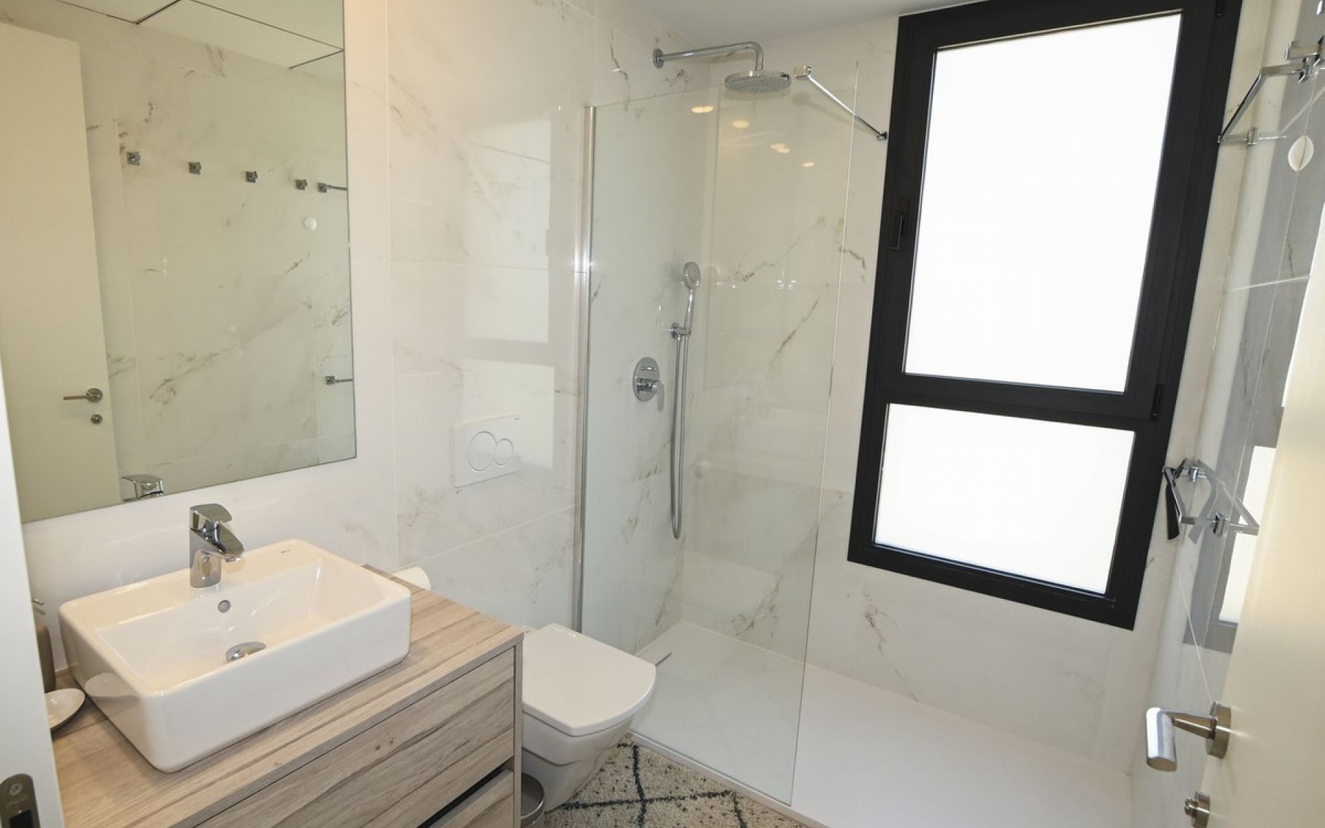 Resale - Apartment - Benidorm - Benidorm Centro