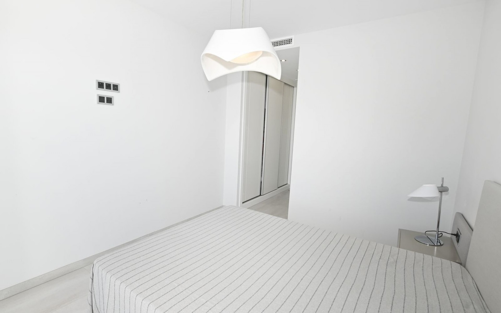 Resale - Apartment - Benidorm - Benidorm Centro