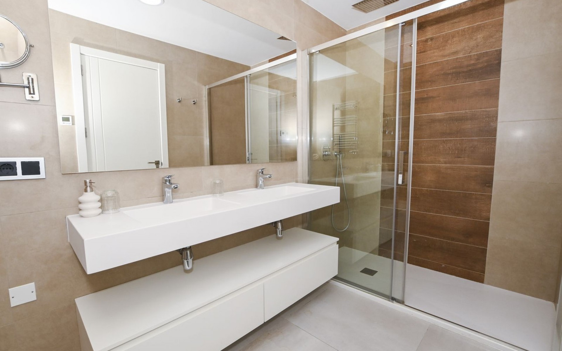 Resale - Apartment - Benidorm - Benidorm Centro