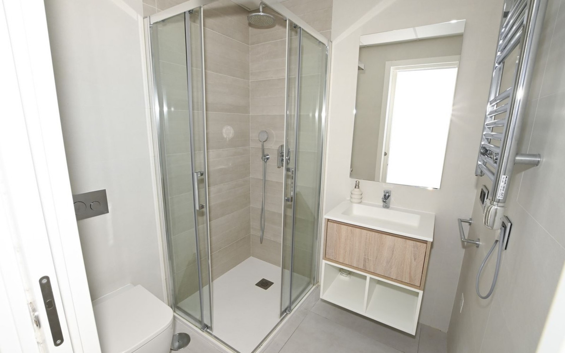 Resale - Apartment - Benidorm - Benidorm Centro