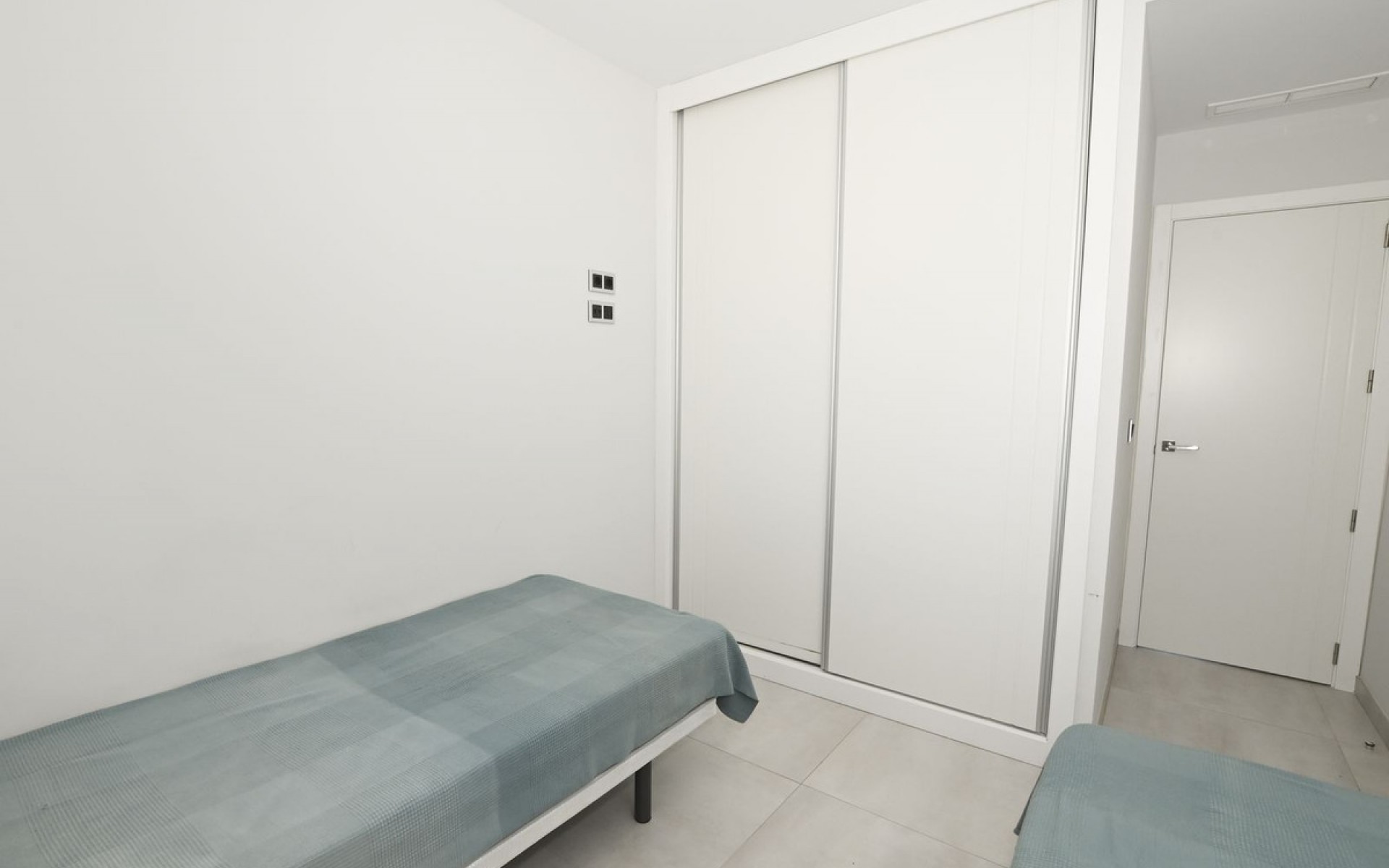 Resale - Apartment - Benidorm - Benidorm Centro