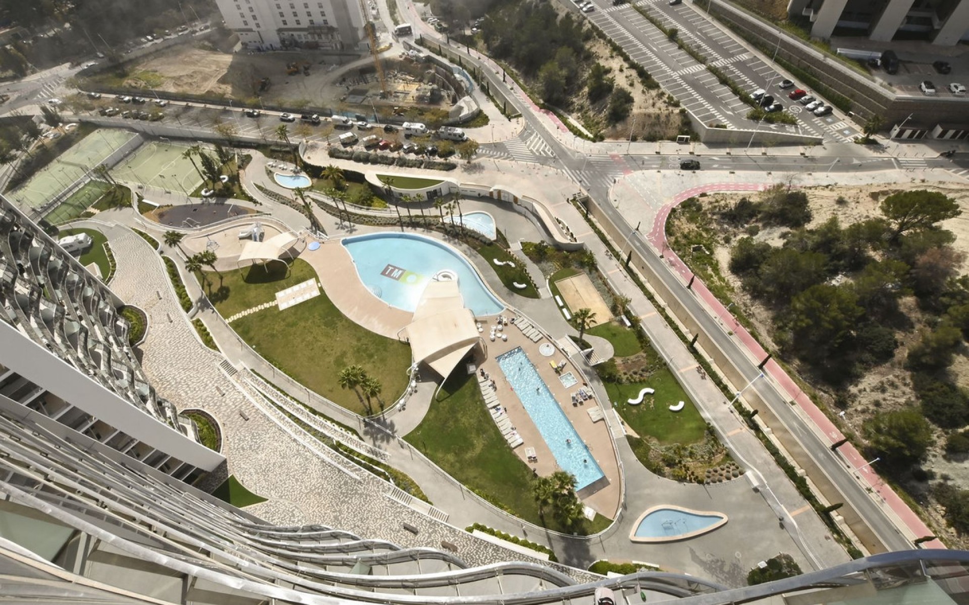 Resale - Apartment - Benidorm - Benidorm Centro