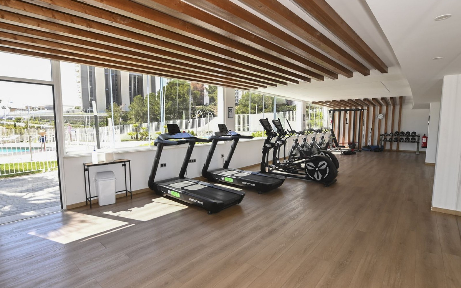 Resale - Apartment - Benidorm - Benidorm Centro