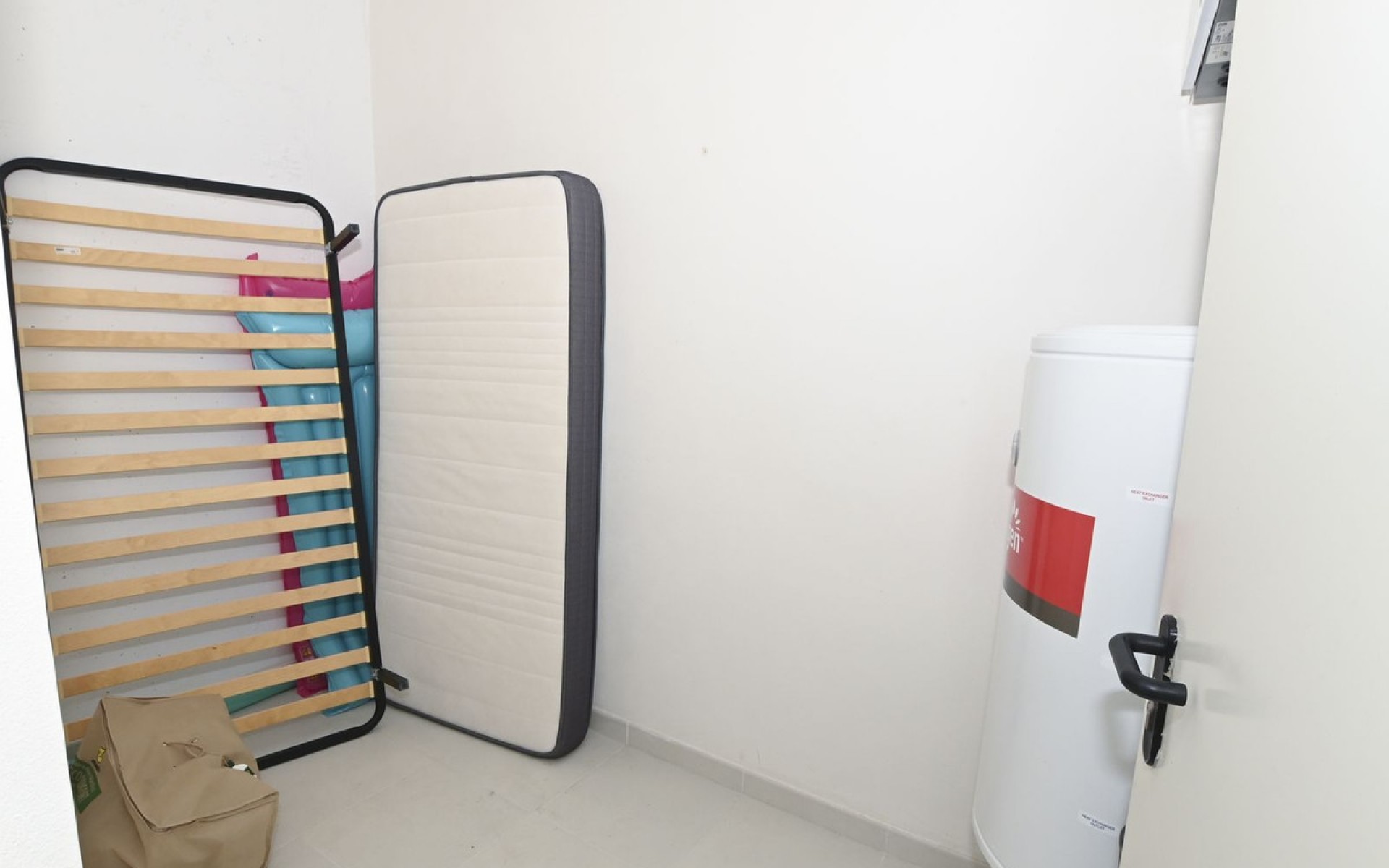 Resale - Apartment - Benidorm - Benidorm Centro