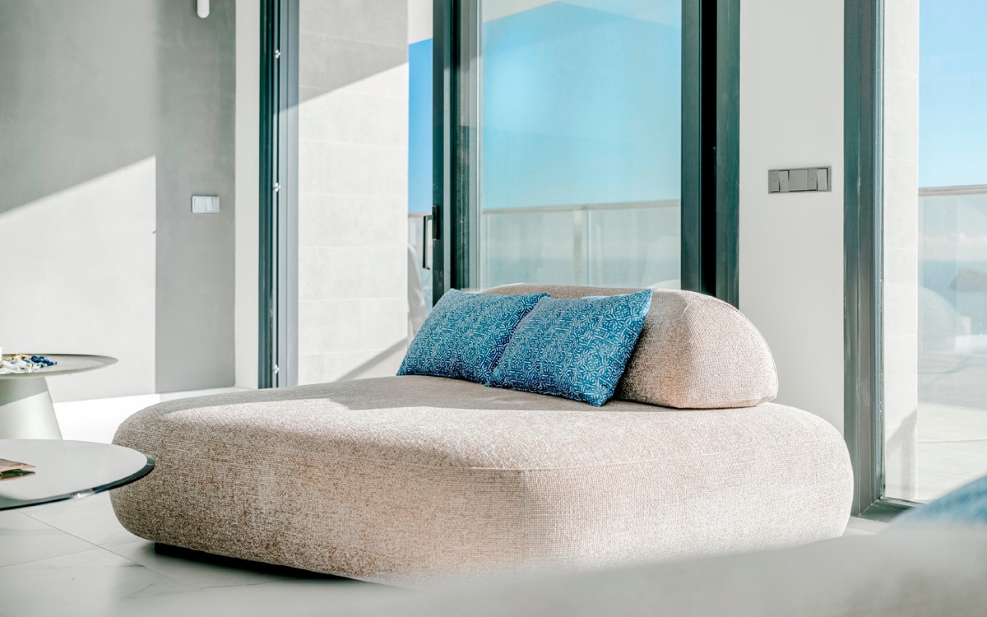 Resale - Apartment - Benidorm - Benidorm Centro