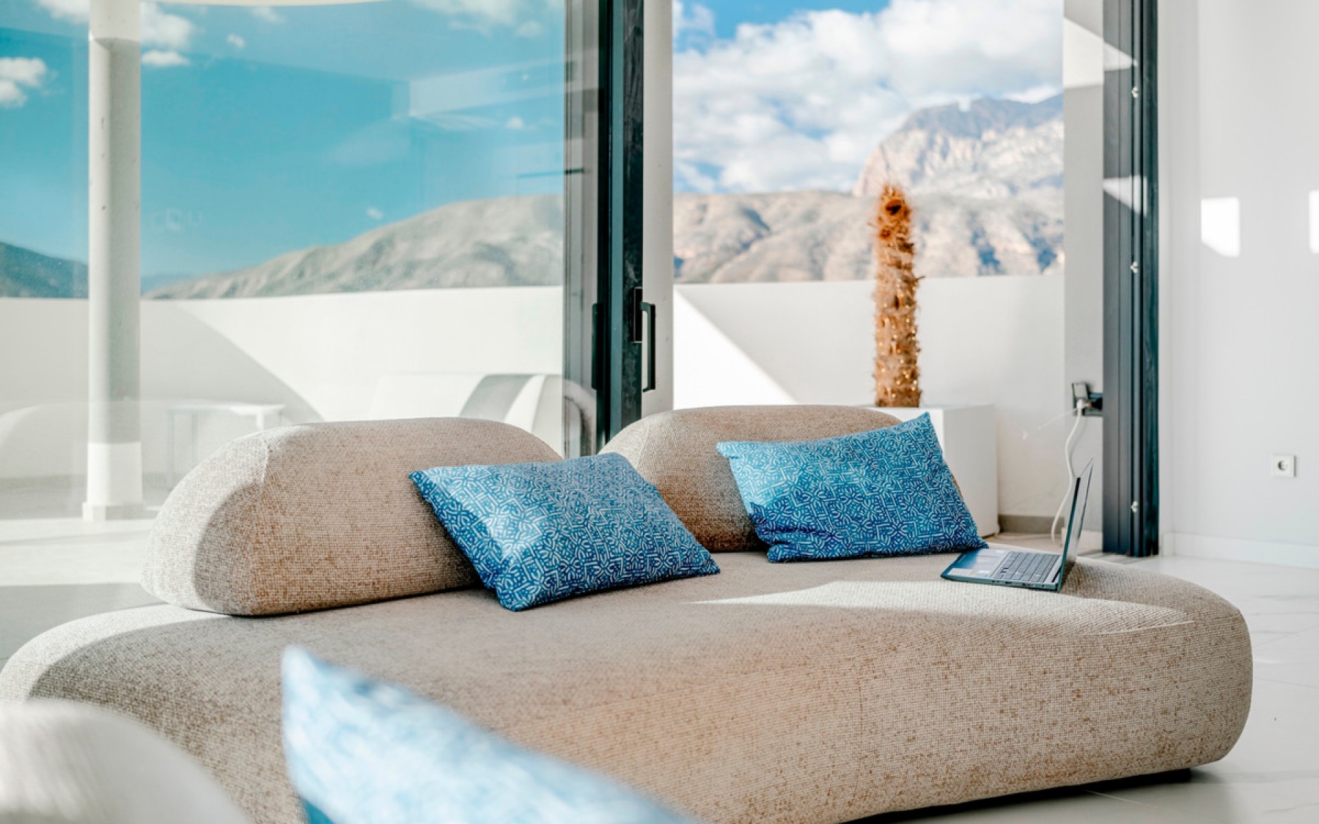 Resale - Apartment - Benidorm - Benidorm Centro