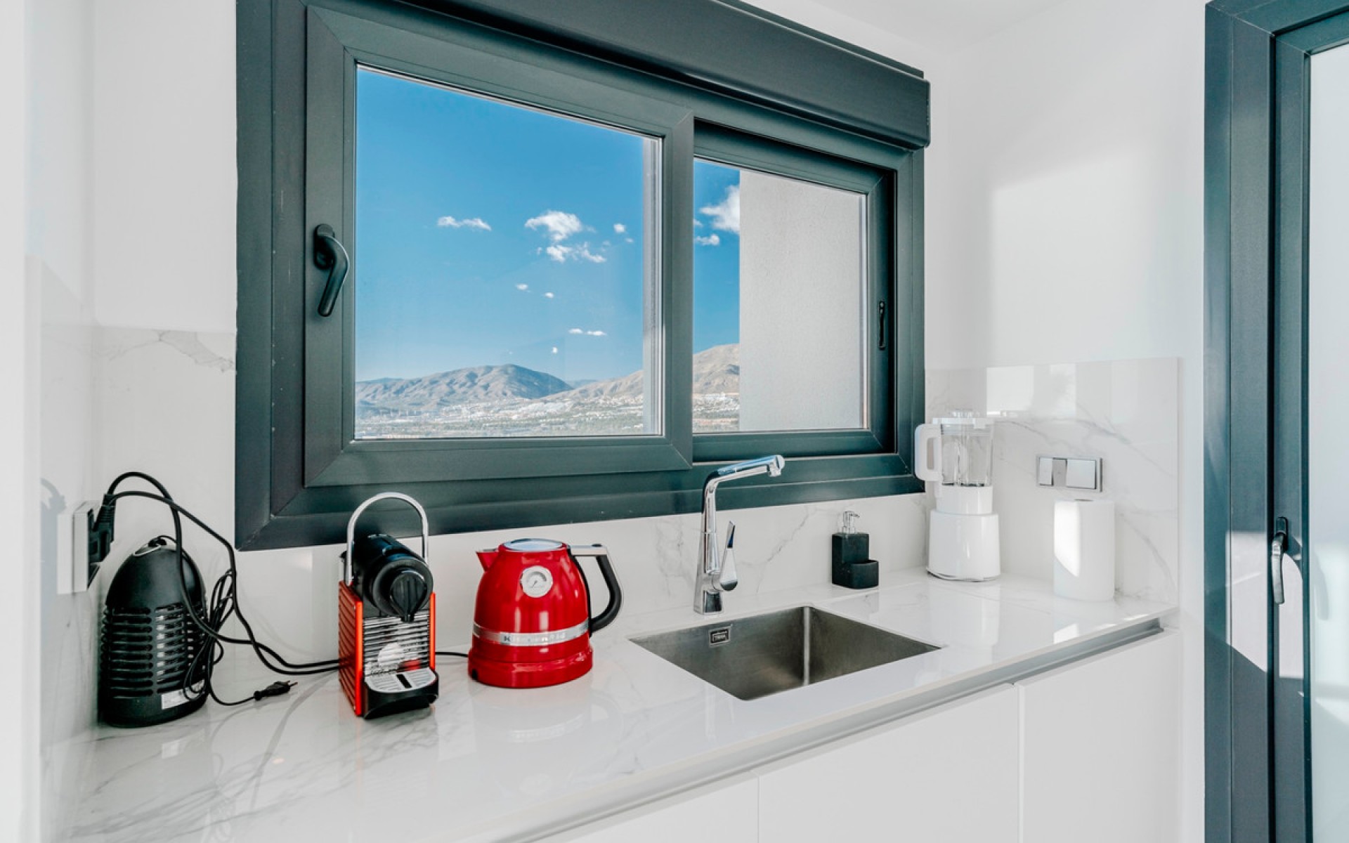 Resale - Apartment - Benidorm - Benidorm Centro