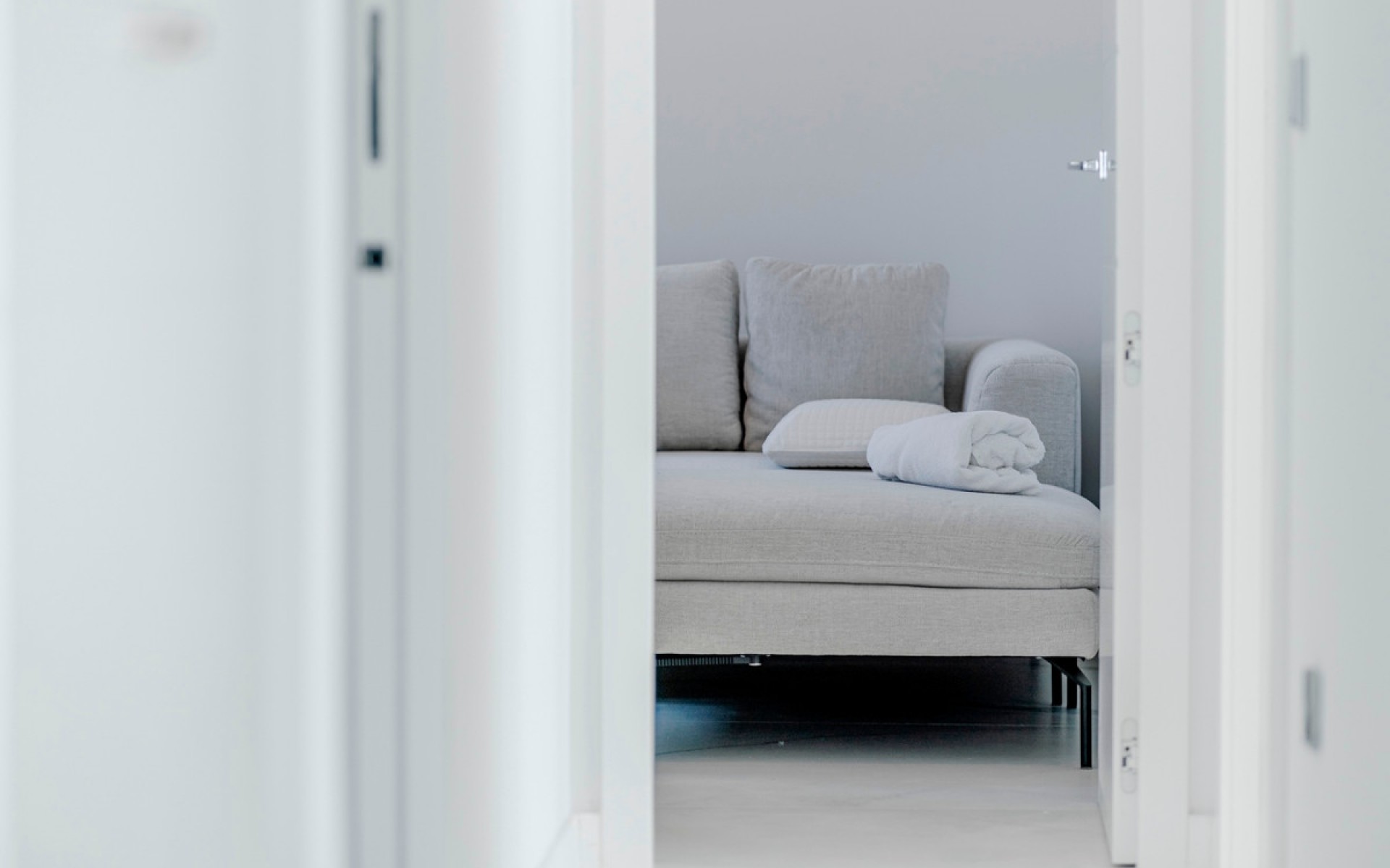 Resale - Apartment - Benidorm - Benidorm Centro