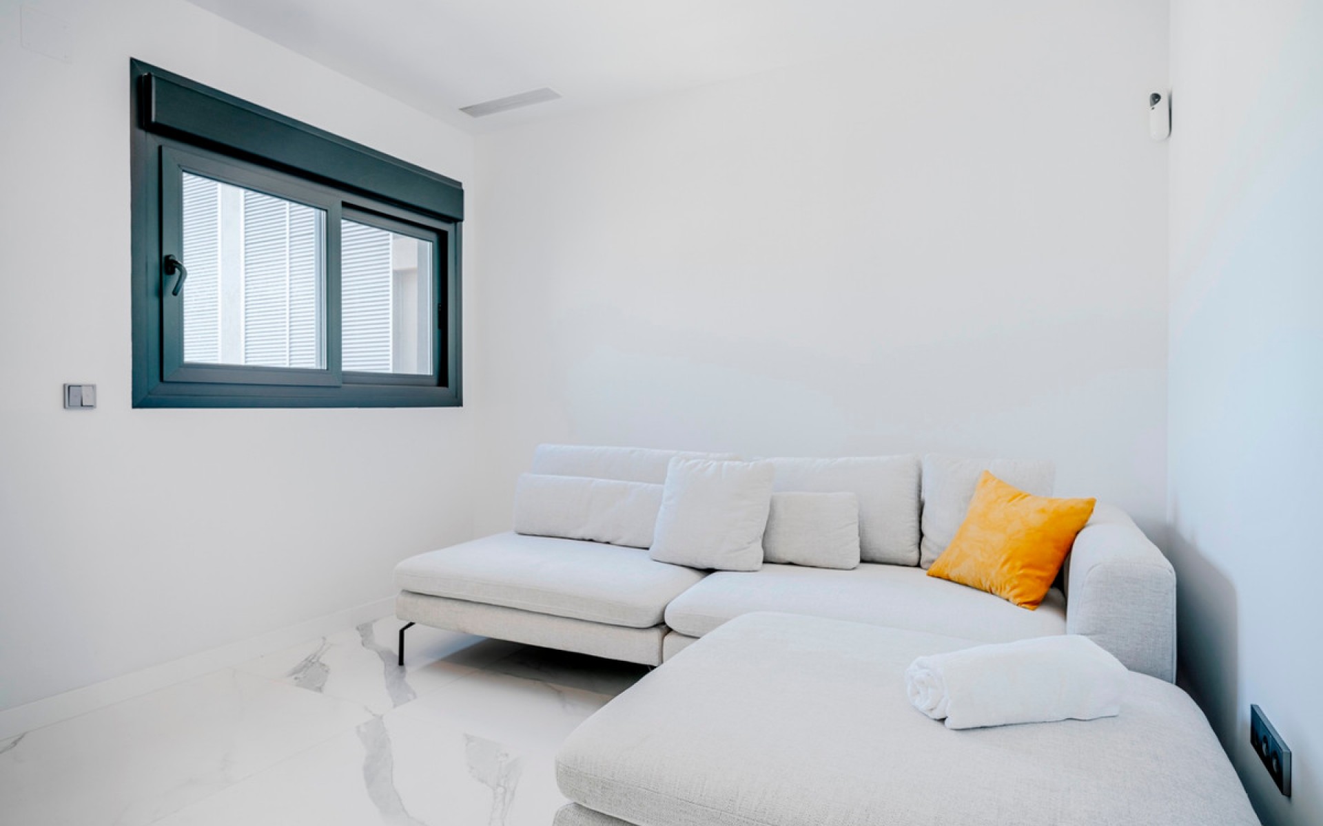 Resale - Apartment - Benidorm - Benidorm Centro