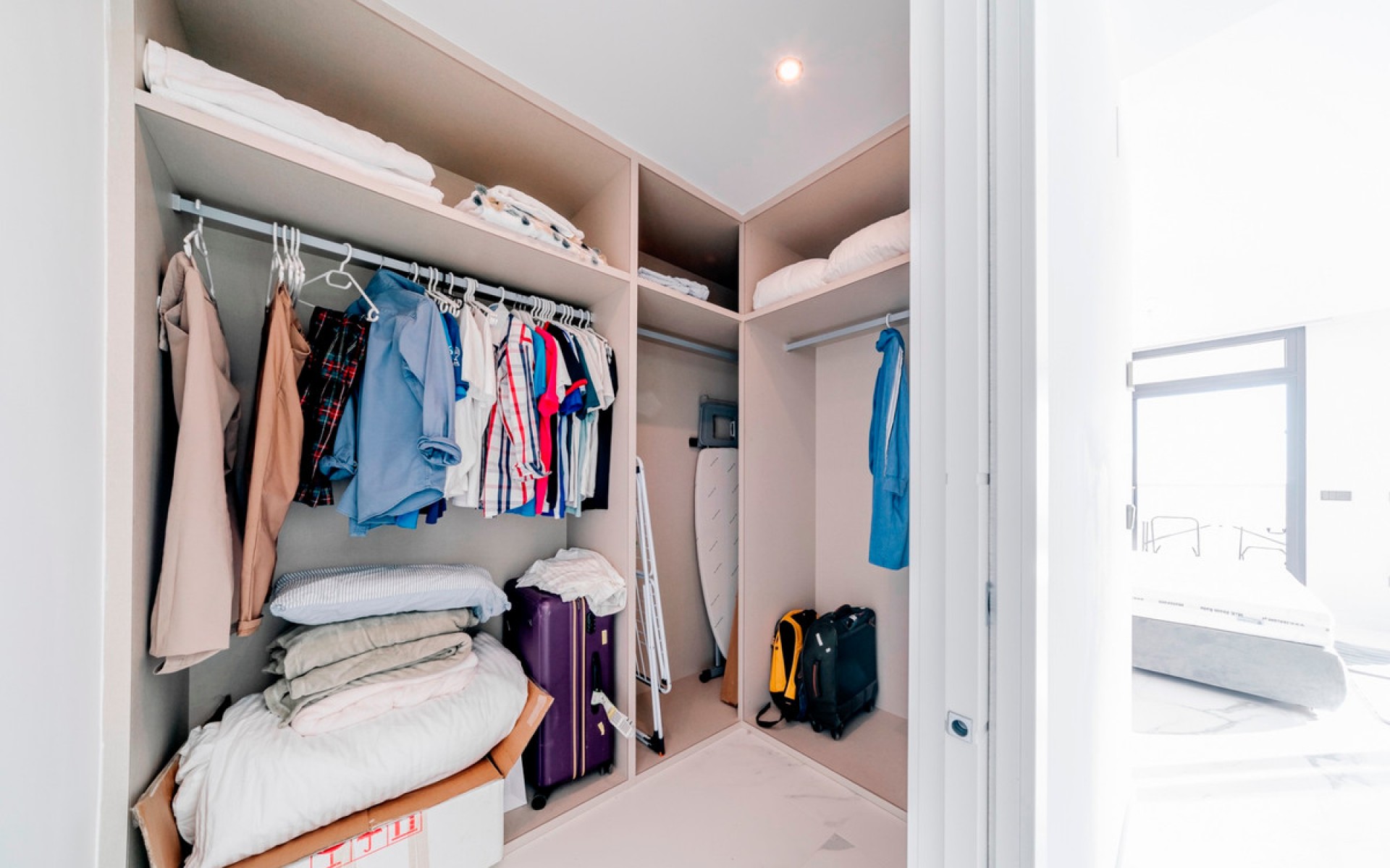 Resale - Apartment - Benidorm - Benidorm Centro