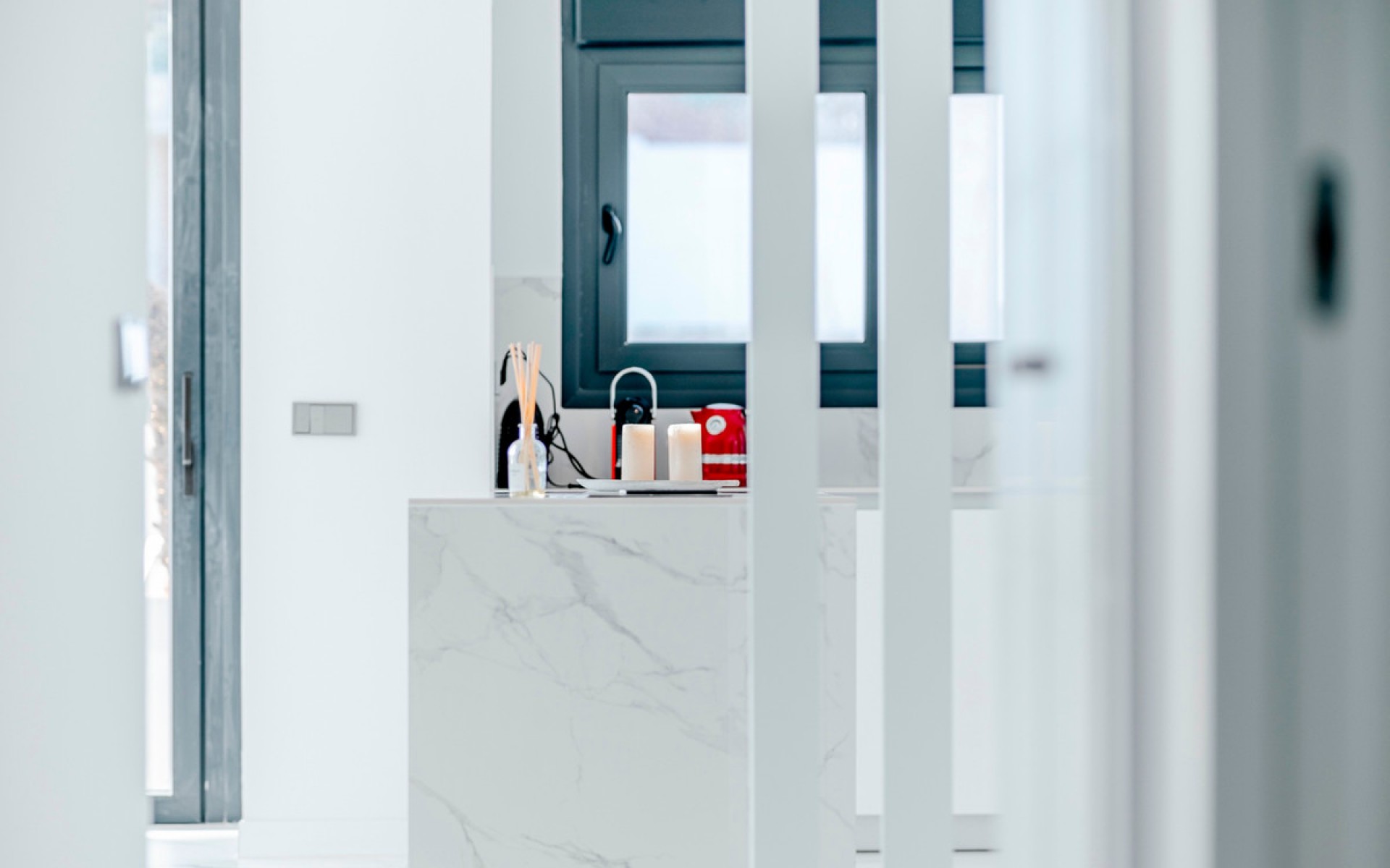 Resale - Apartment - Benidorm - Benidorm Centro