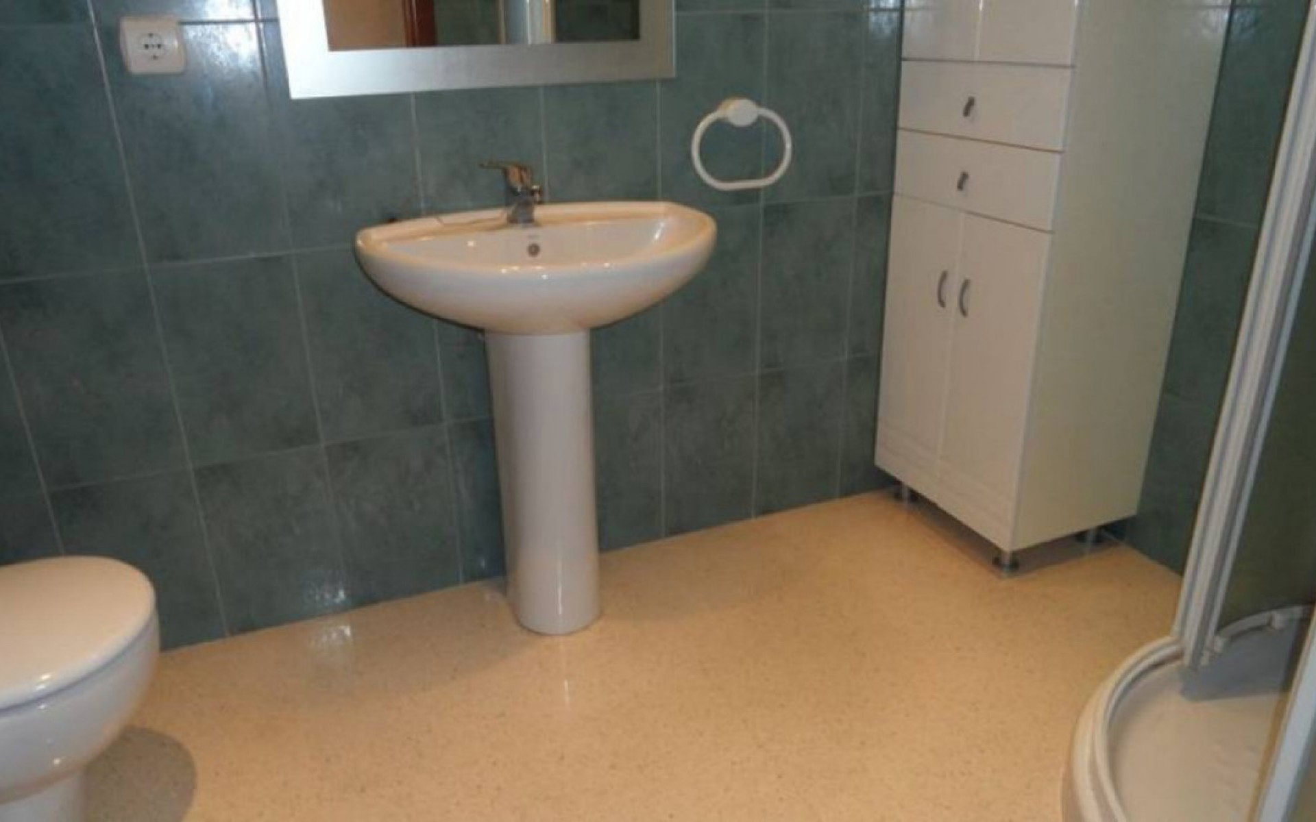 Resale - Apartment - Benidorm - Benidorm Centro