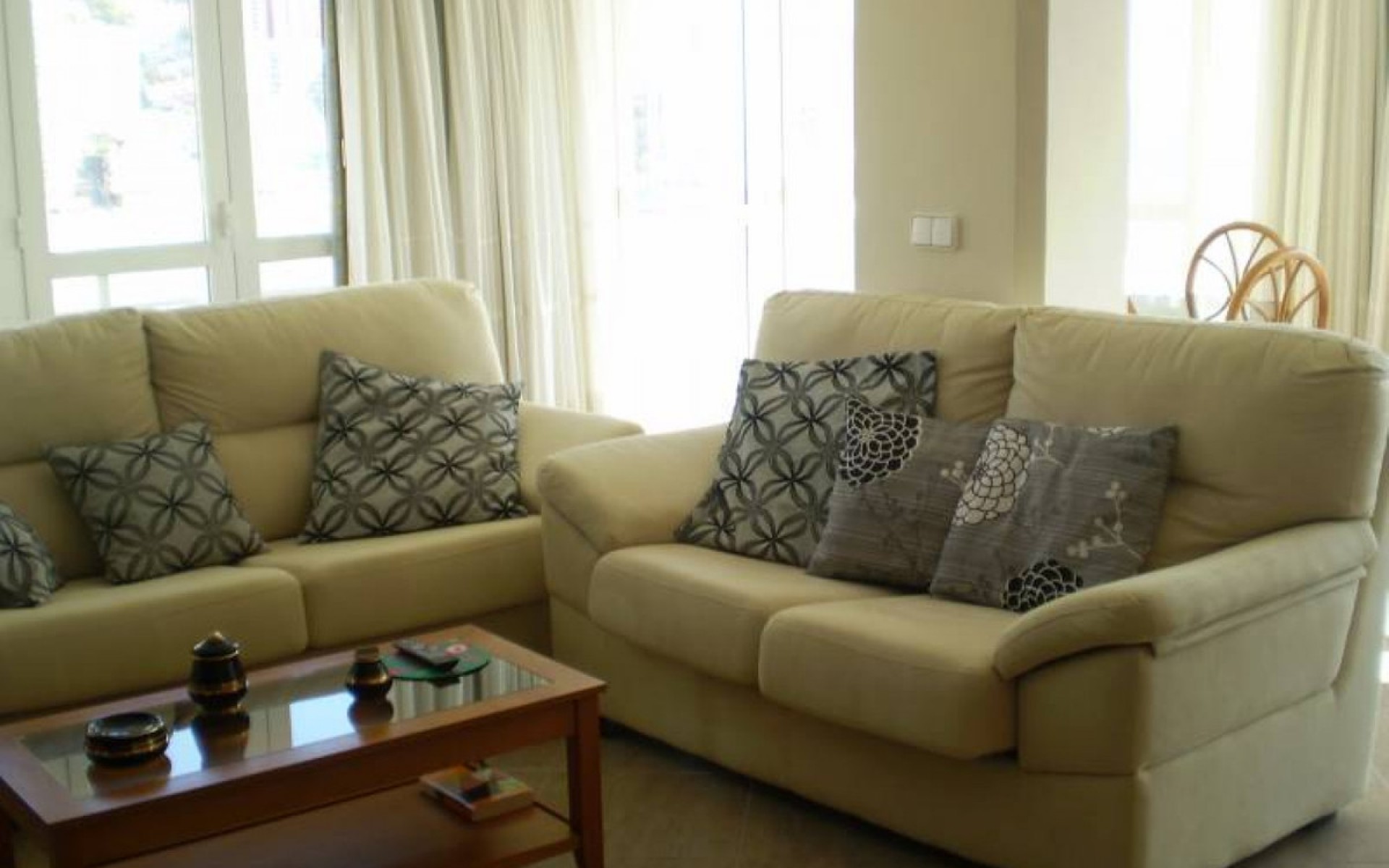 Resale - Apartment - Benidorm - Benidorm Centro