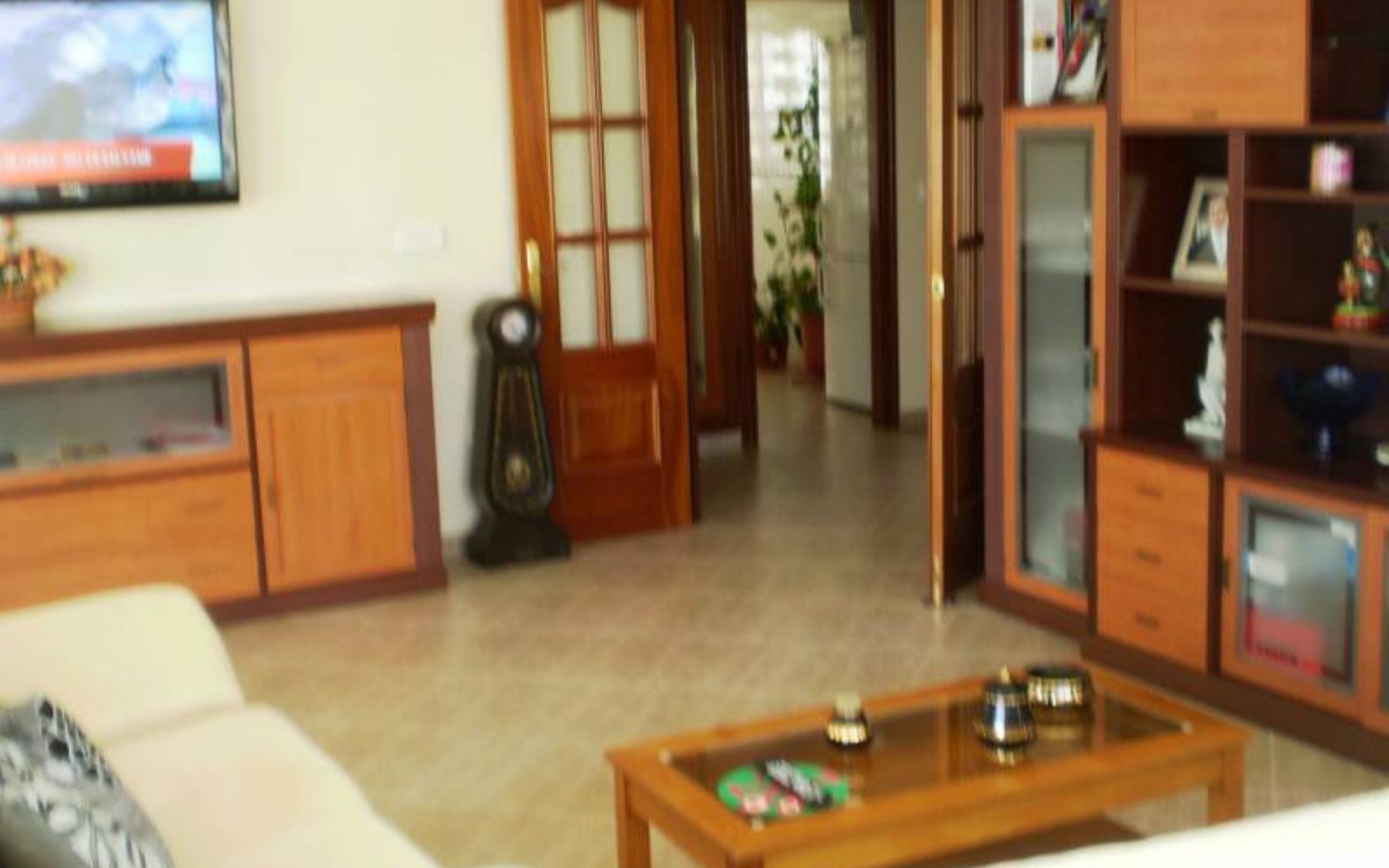 Resale - Apartment - Benidorm - Benidorm Centro