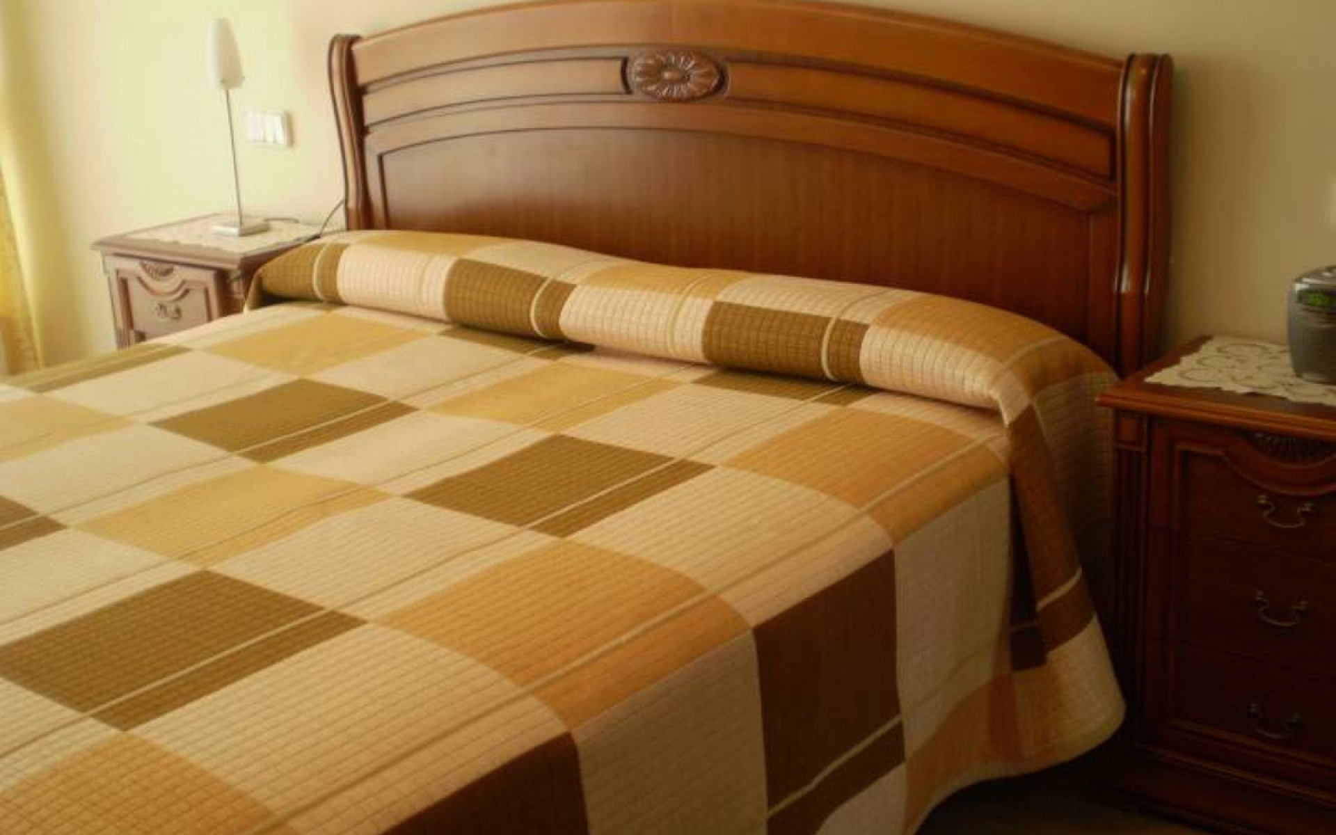 Resale - Apartment - Benidorm - Benidorm Centro