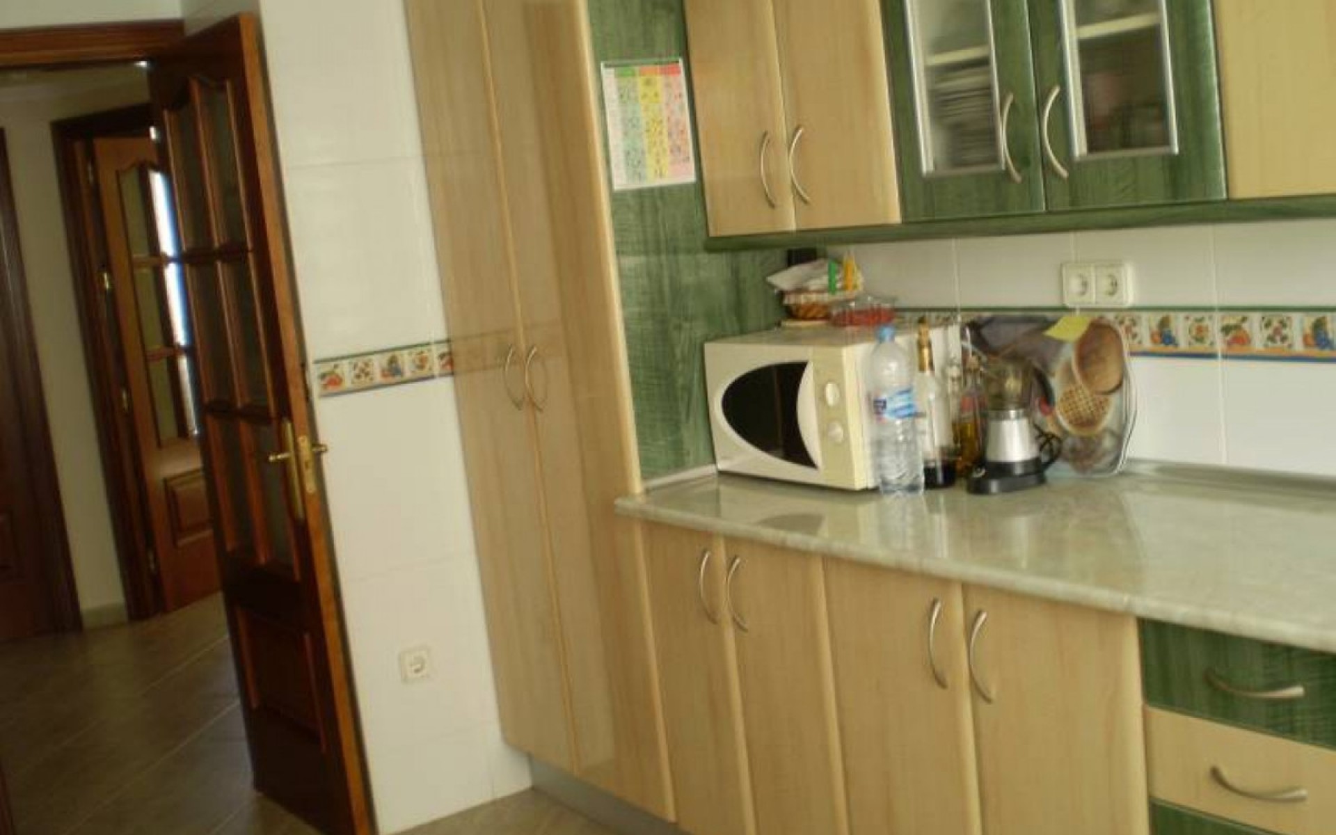 Resale - Apartment - Benidorm - Benidorm Centro