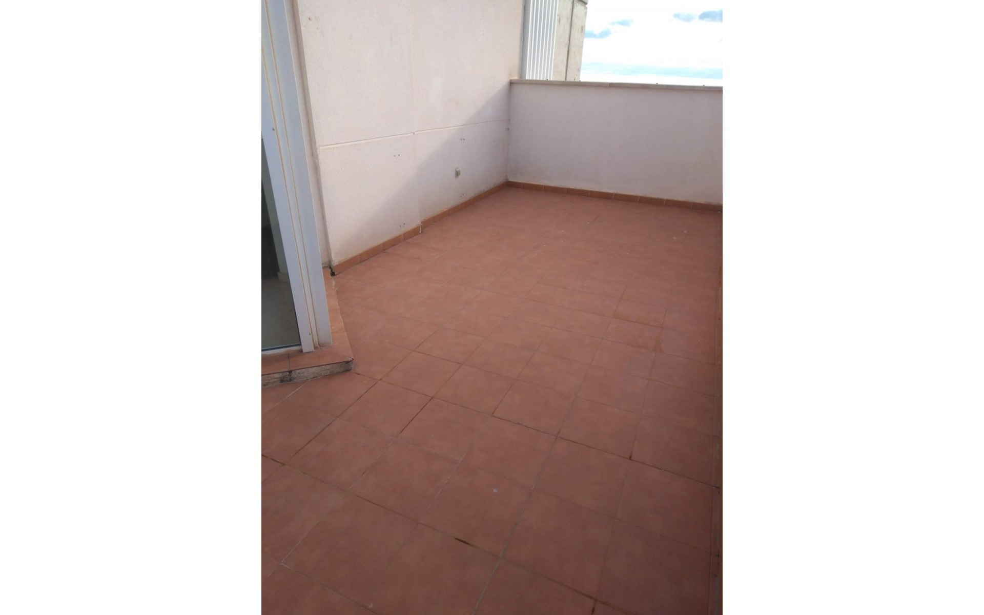 Resale - Apartment - Benidorm - Benidorm Centro