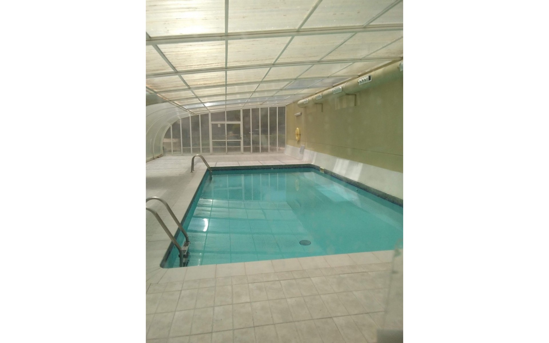 Resale - Apartment - Benidorm - Benidorm Centro