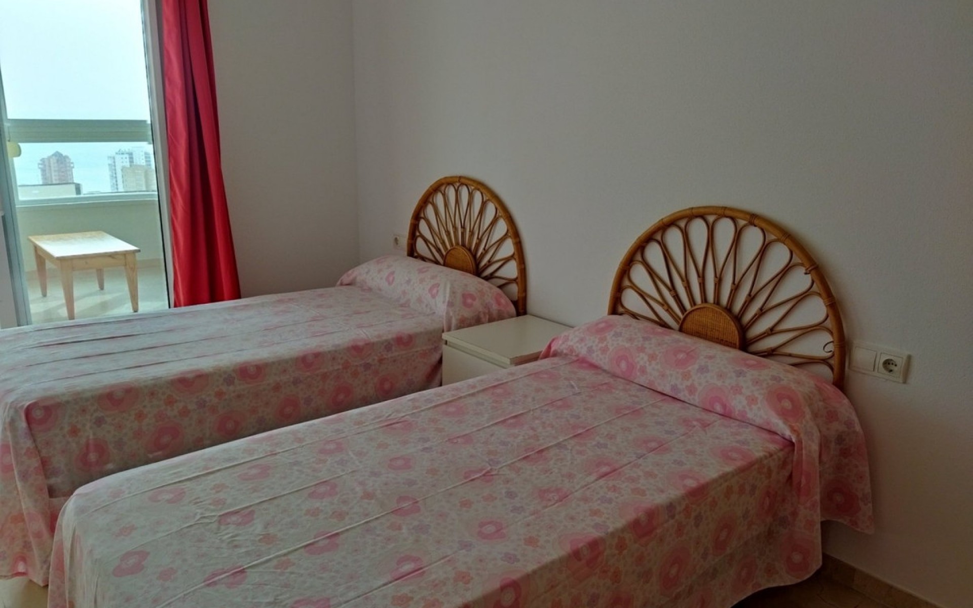 Resale - Apartment - Benidorm - Benidorm Centro