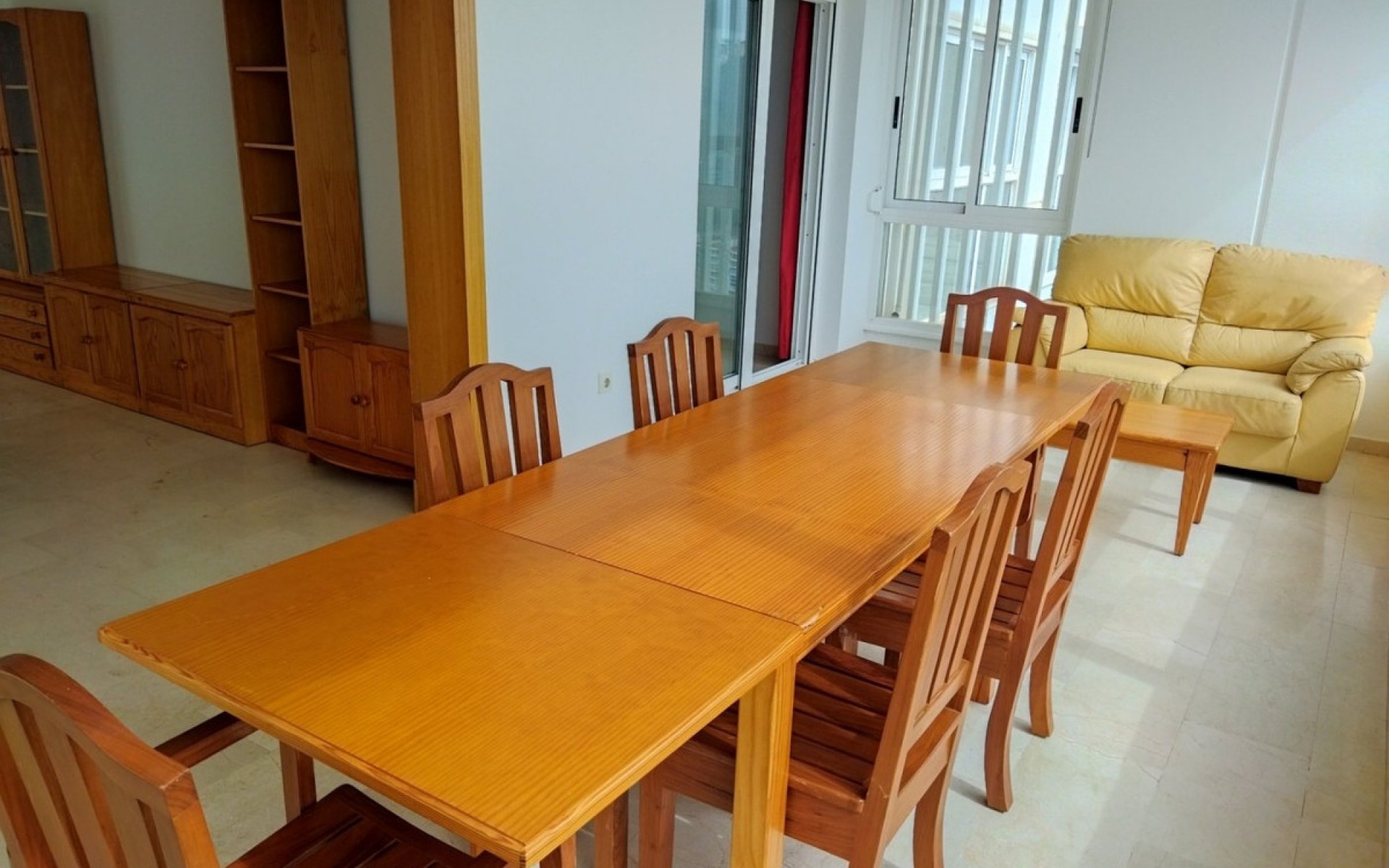 Resale - Apartment - Benidorm - Benidorm Centro