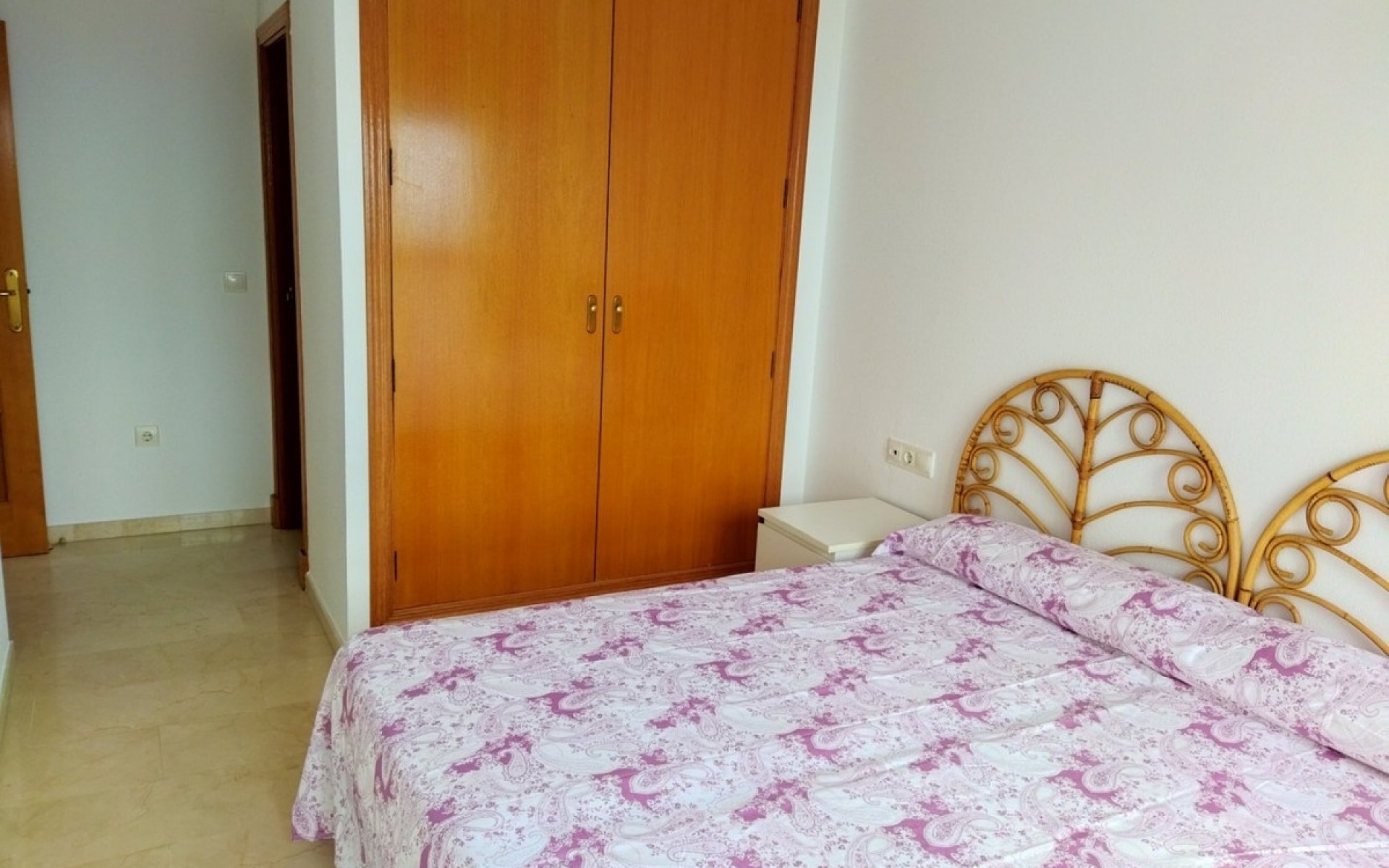 Resale - Apartment - Benidorm - Benidorm Centro