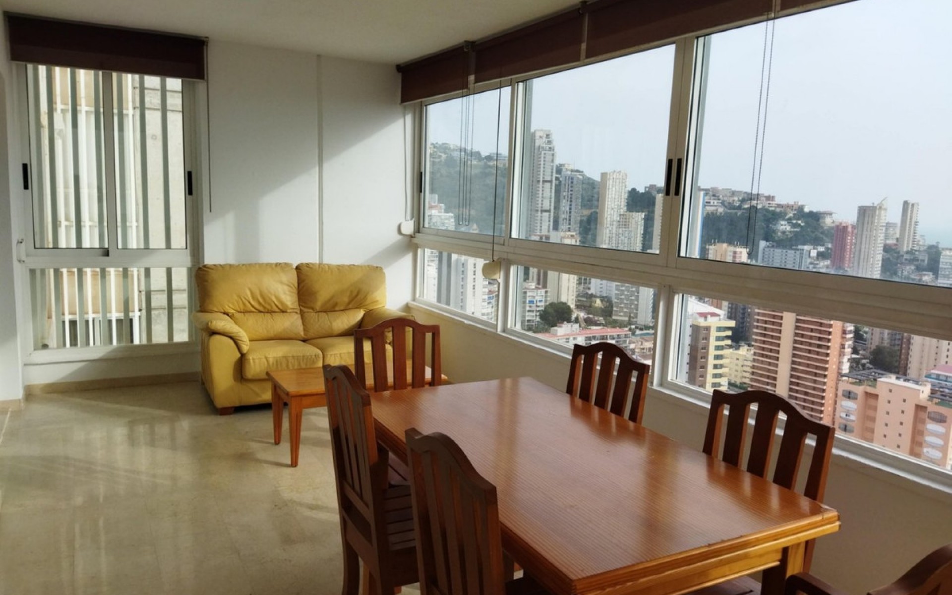 Resale - Apartment - Benidorm - Benidorm Centro