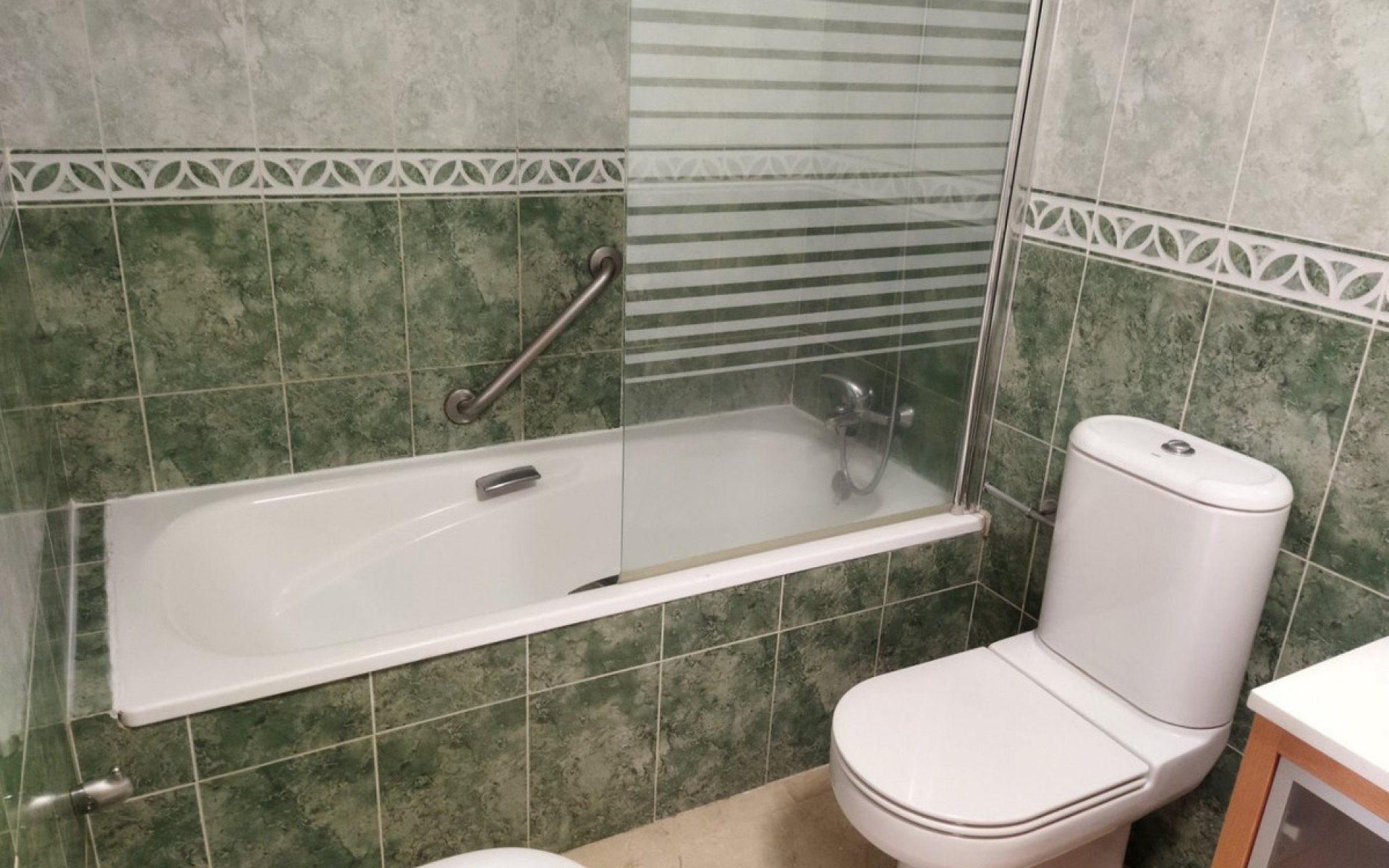 Resale - Apartment - Benidorm - Benidorm Centro