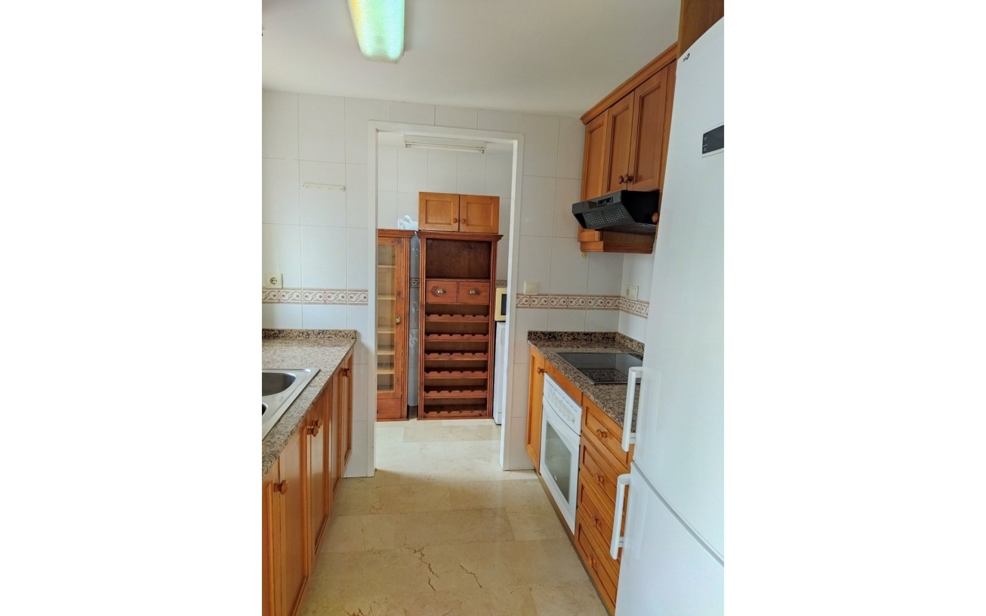 Resale - Apartment - Benidorm - Benidorm Centro
