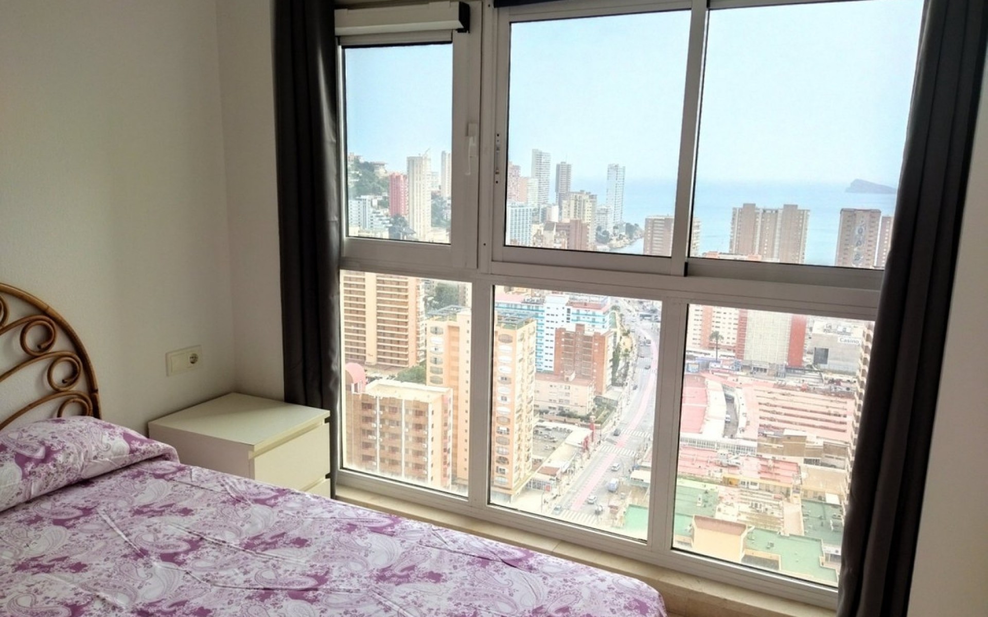 Resale - Apartment - Benidorm - Benidorm Centro