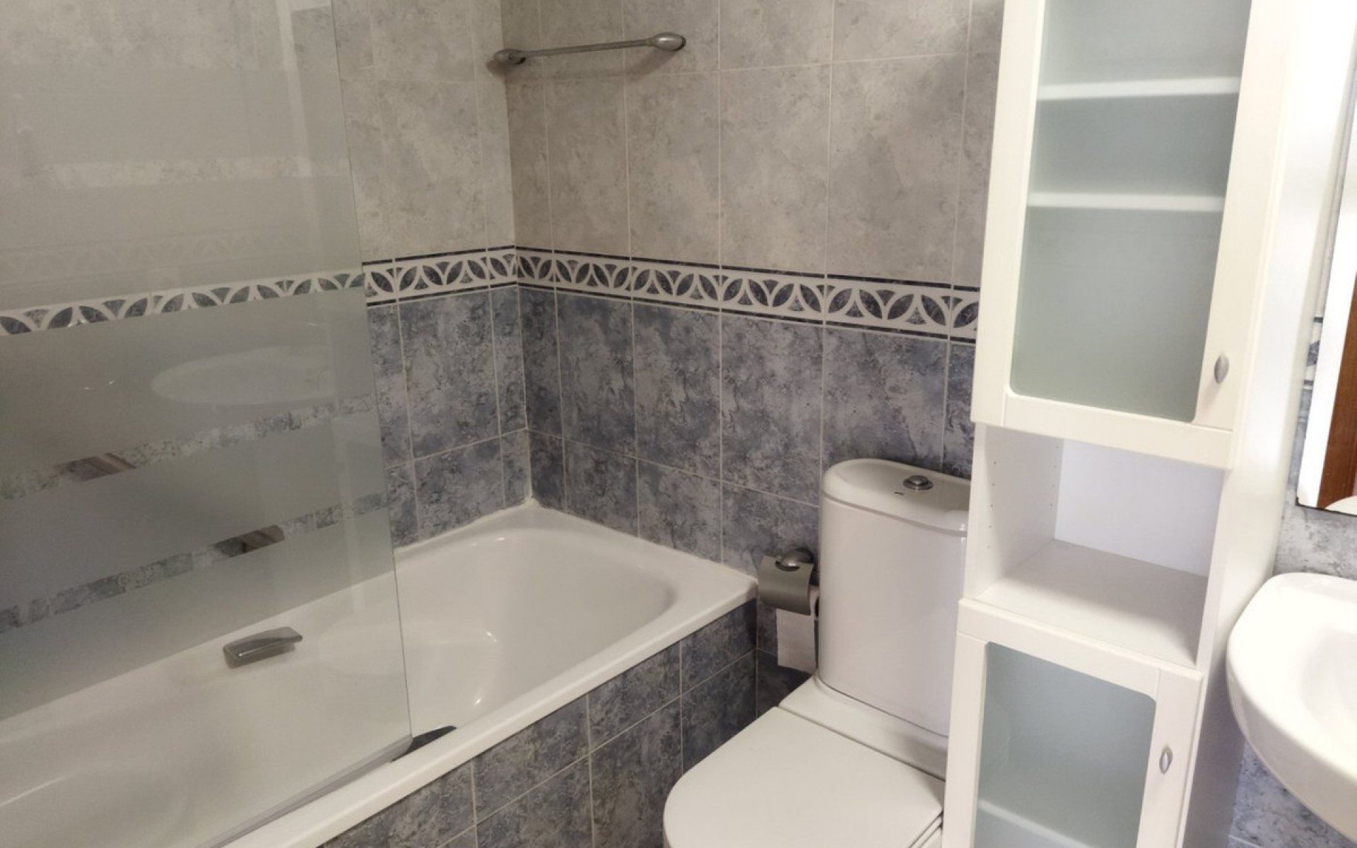 Resale - Apartment - Benidorm - Benidorm Centro